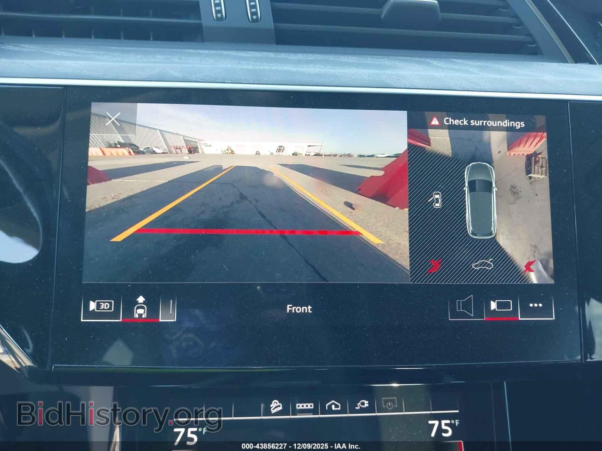 2021 AUDI E-TRON - VIN: WA1LAAGE2MB016318 - Photo 18