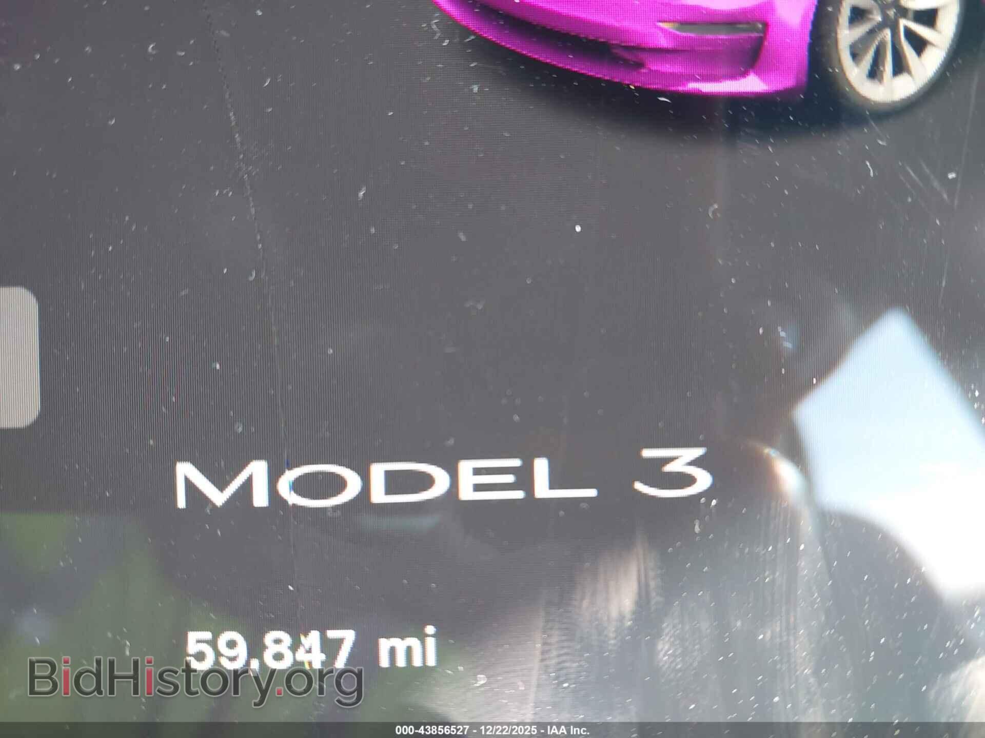 2023 TESLA MODEL 3 - VIN: 5YJ3E1EA8PF541492 - Фото 15