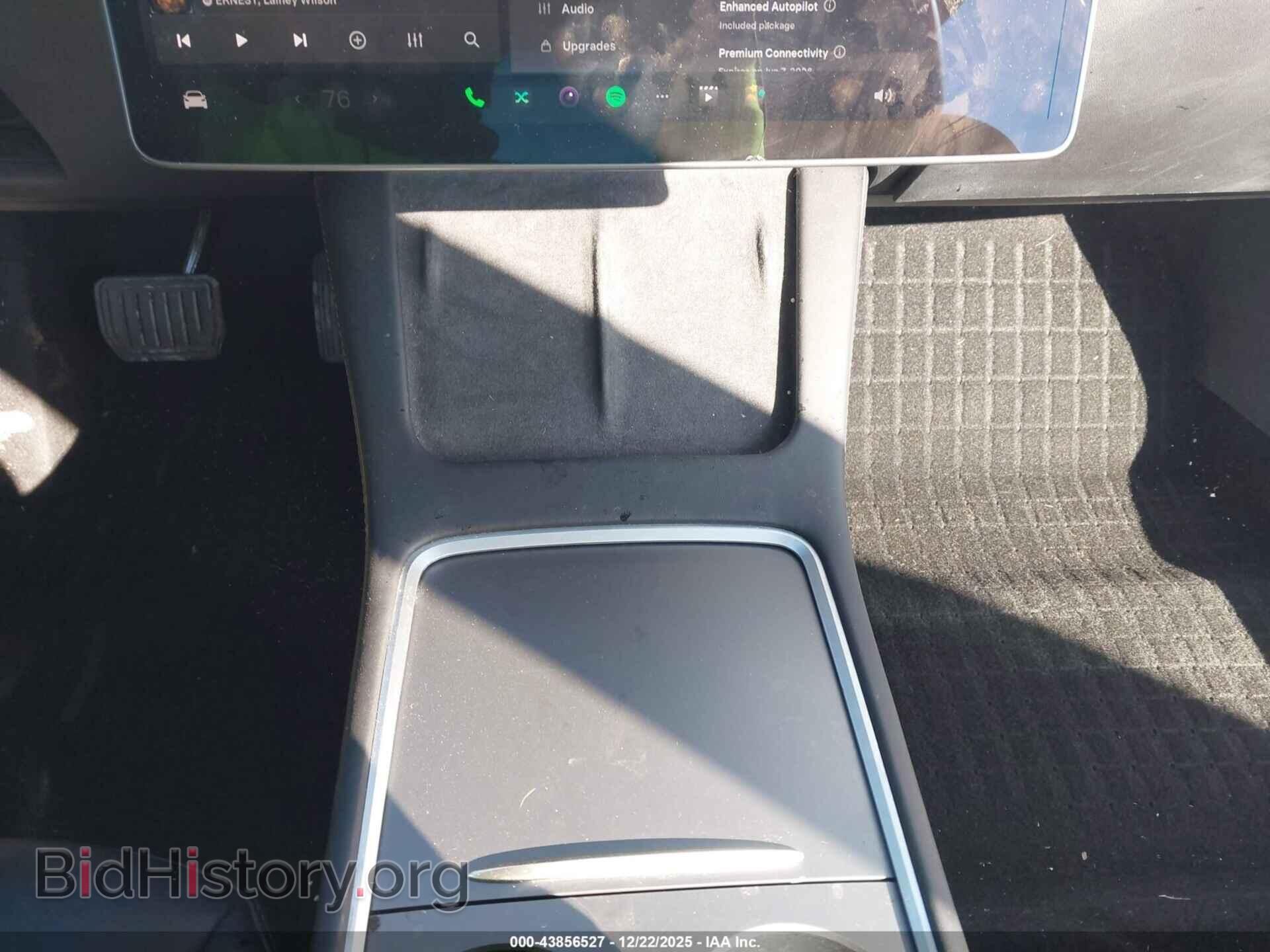 2023 TESLA MODEL 3 - VIN: 5YJ3E1EA8PF541492 - Фото 18