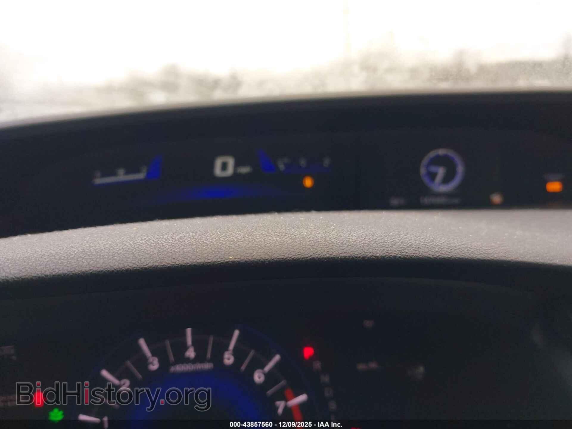 2015 HONDA CIVIC - VIN: 19XFB2F52FE060414 - Фото 7