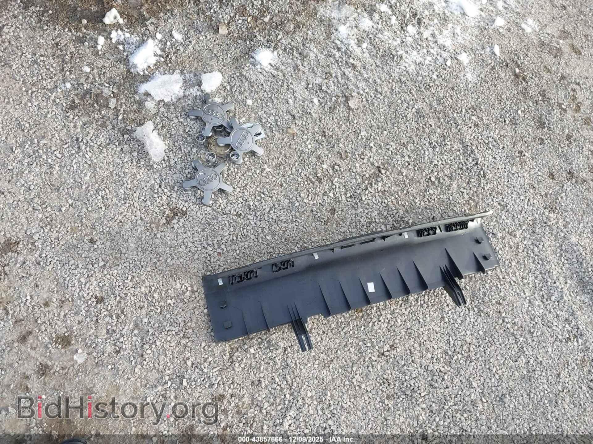 2012 AUDI A5 - VIN: WAULFAFR7CA019440 - Фото 12