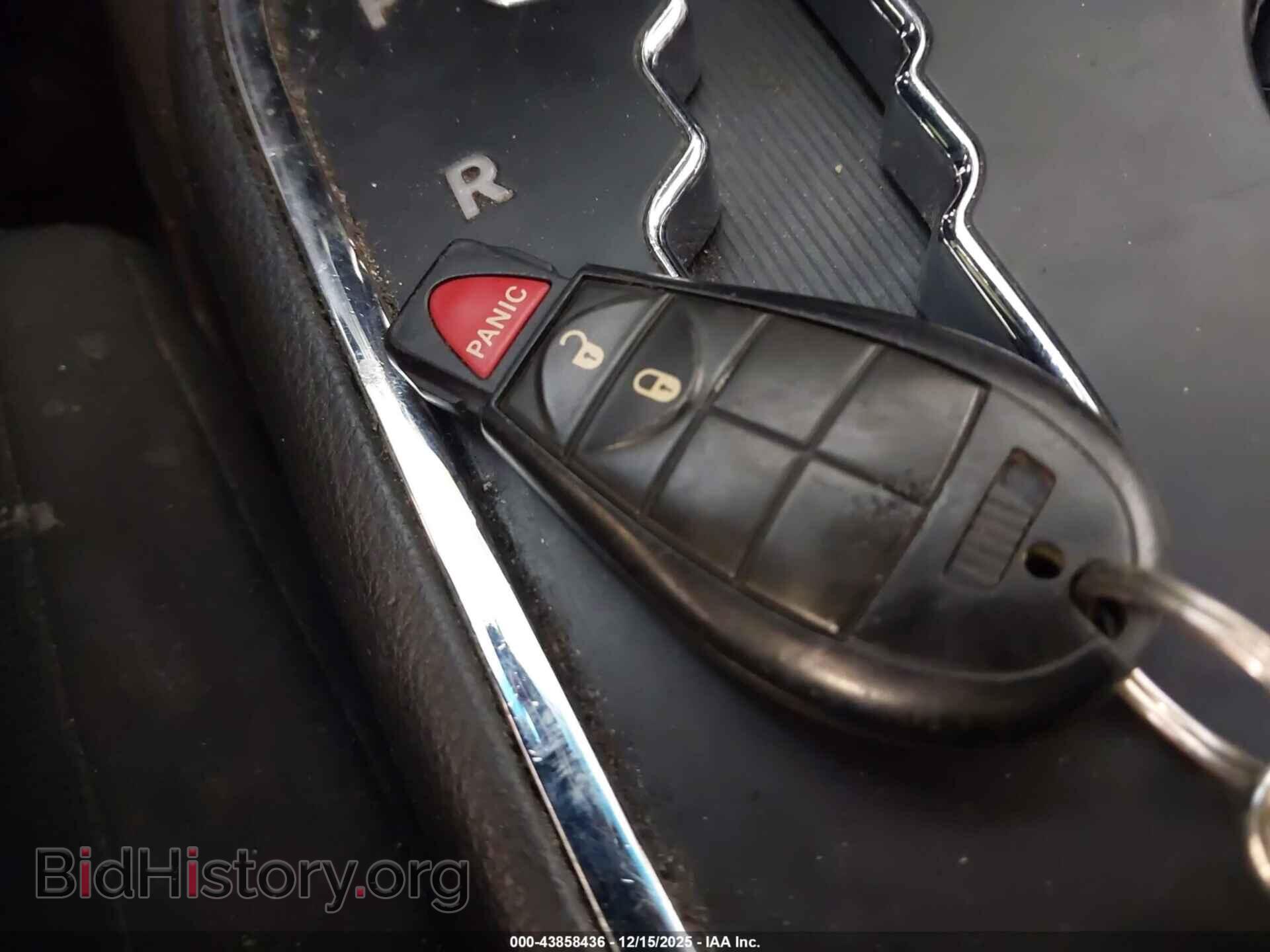 2013 DODGE DURANGO - VIN: 1C4RDJAG2DC565268 - Фото 11