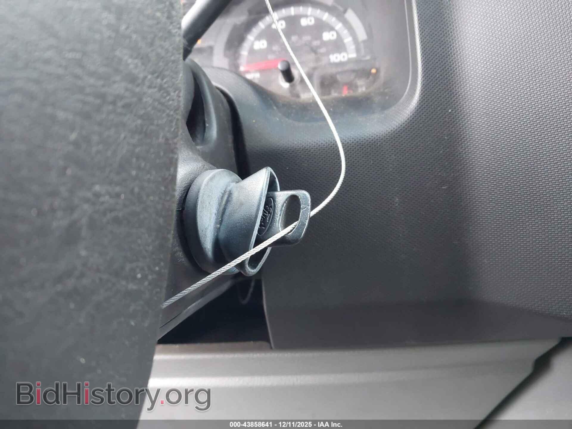 2011 FORD E-150 - VIN: 1FTNE1EWXBDA08256 - Фото 11