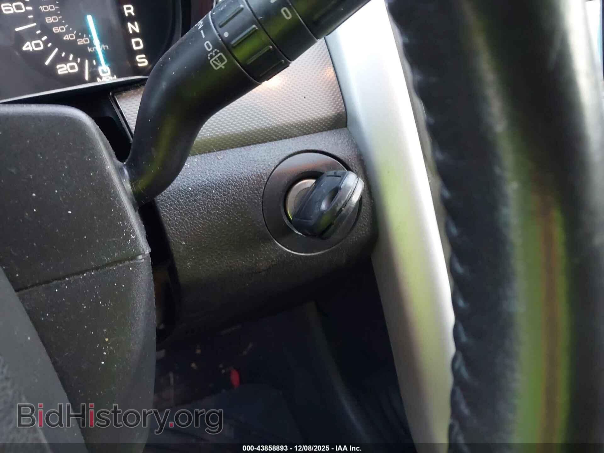 2013 FORD EDGE - VIN: 2FMDK4JC0DBB99286 - Фото 11