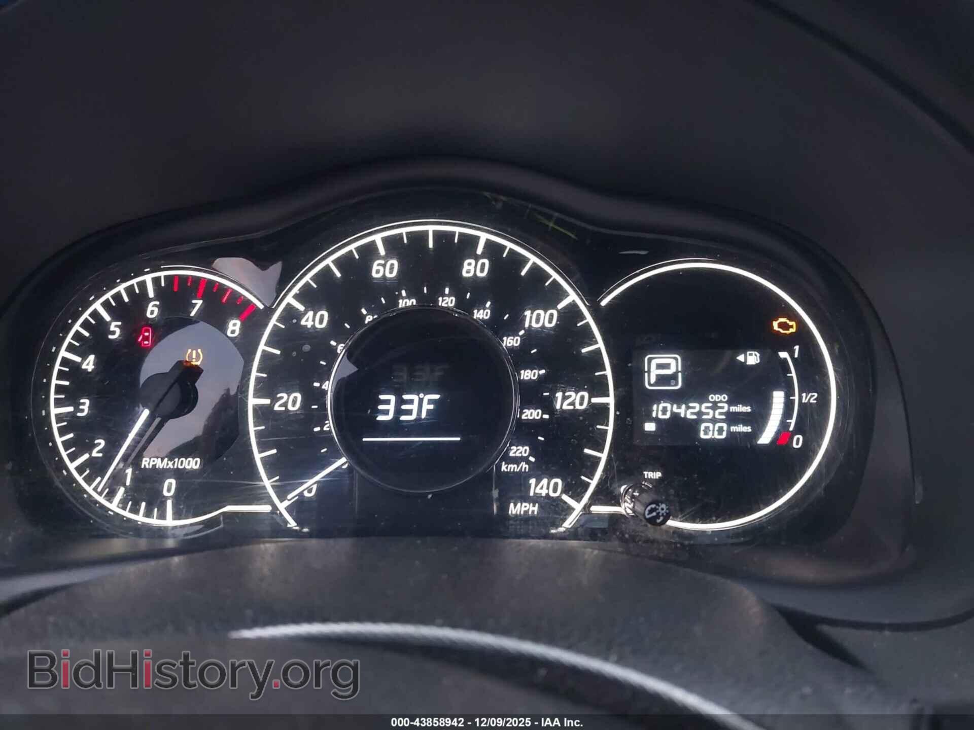 2017 NISSAN VERSA NOTE - VIN: 3N1CE2CP3HL361596 - Photo 7