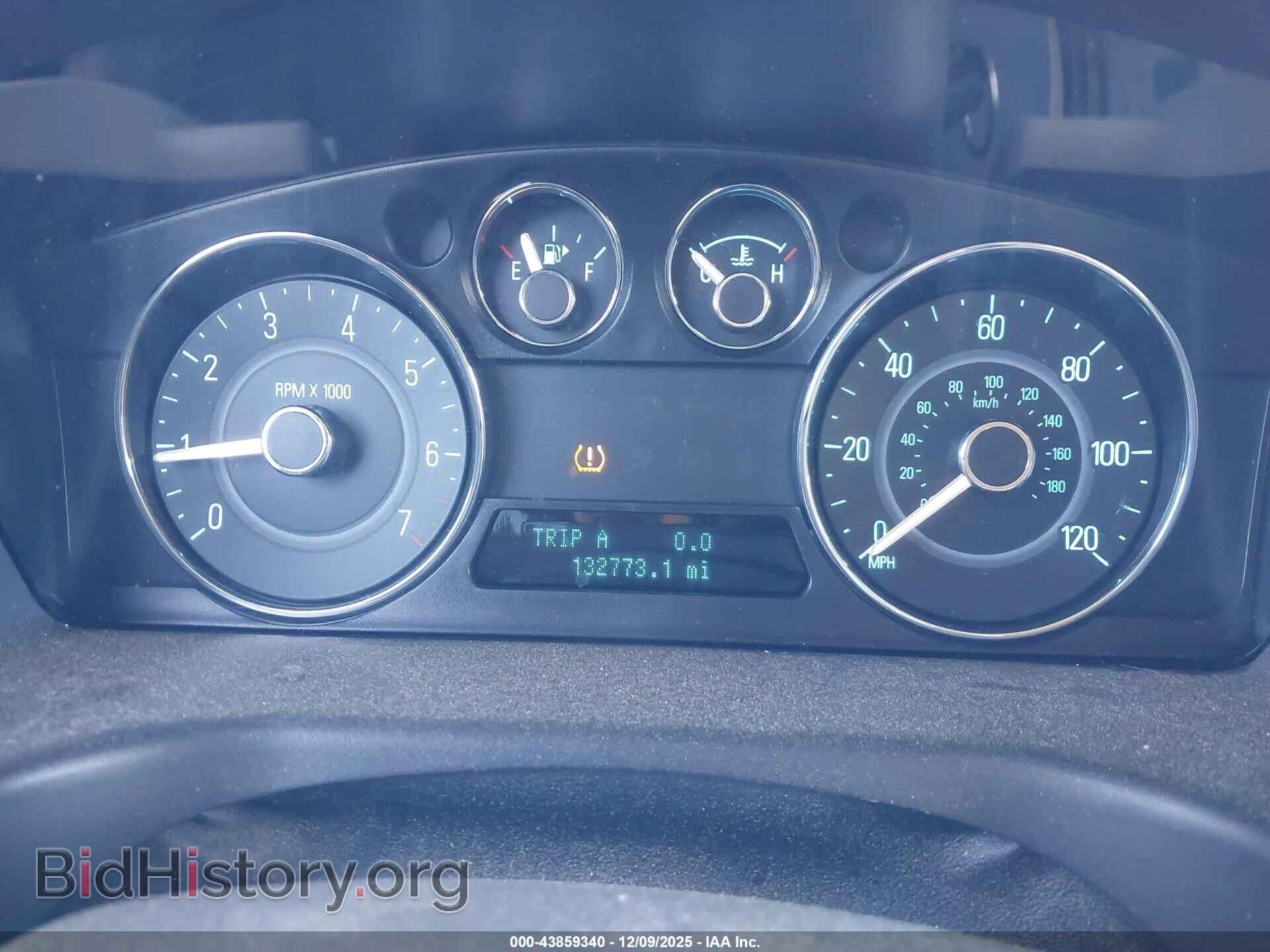 2011 FORD FLEX - VIN: 2FMGK5CC7BBD15497 - Photo 7