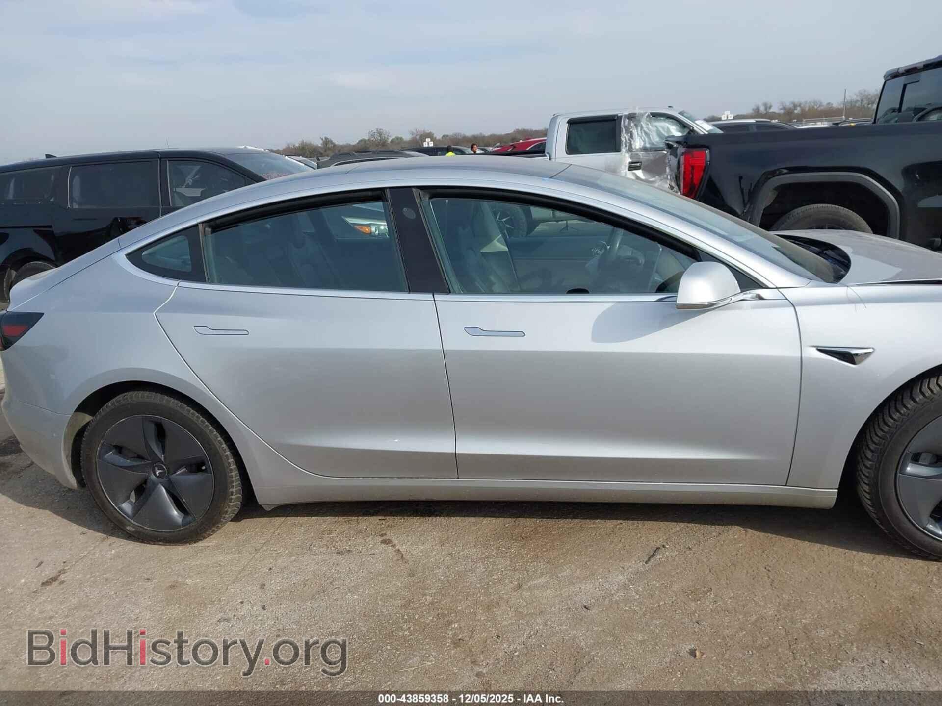 2018 TESLA MODEL 3 - VIN: 5YJ3E1EA8JF061329 - Фото 12