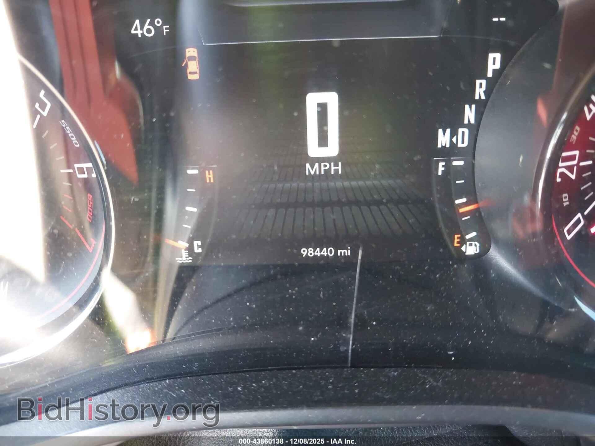 2017 DODGE CHALLENGER - VIN: 2C3CDZAG8HH558255 - Фото 15