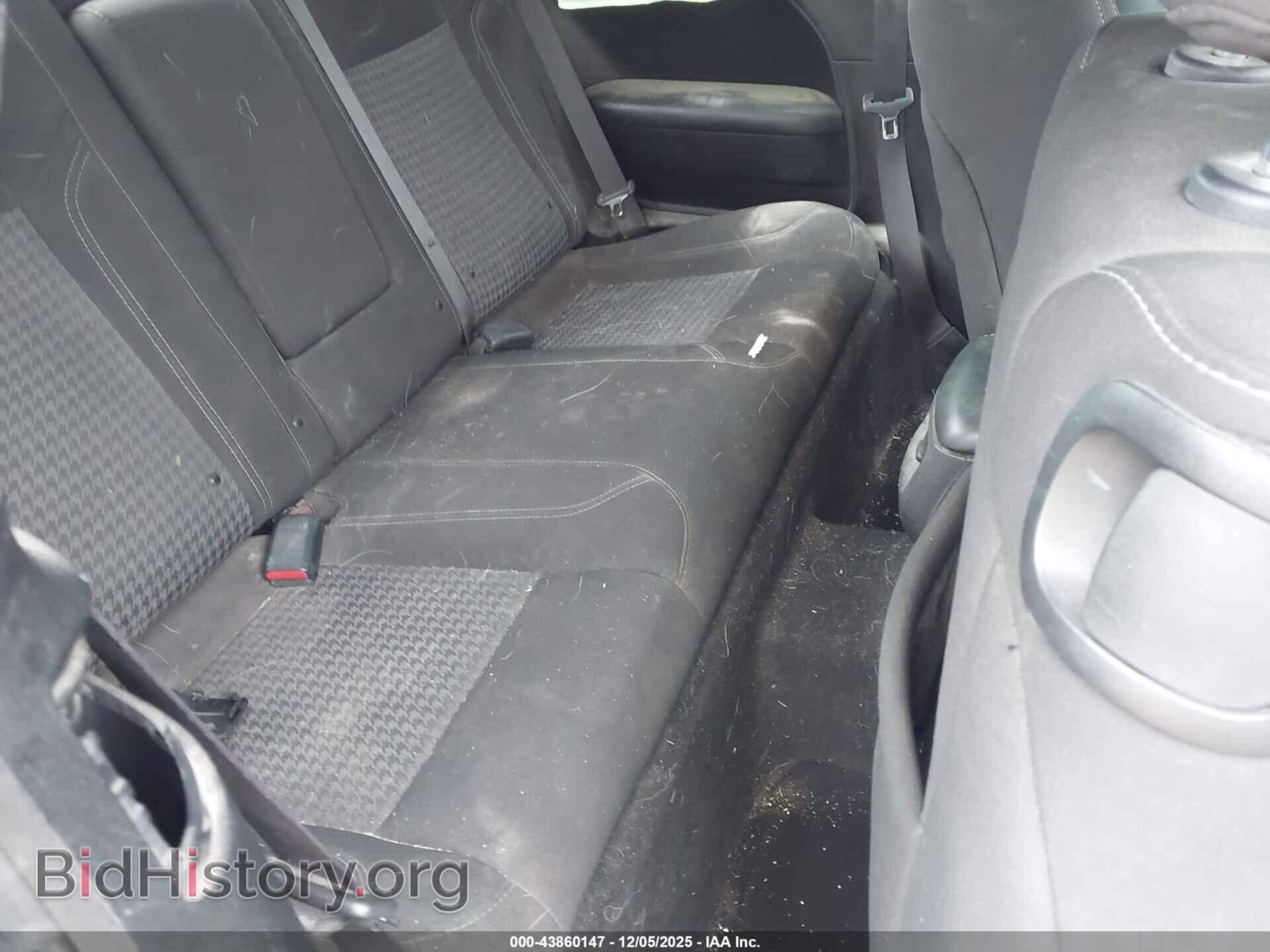 2020 DODGE CHALLENGER - VIN: 2C3CDZAG2LH218723 - Фото 8