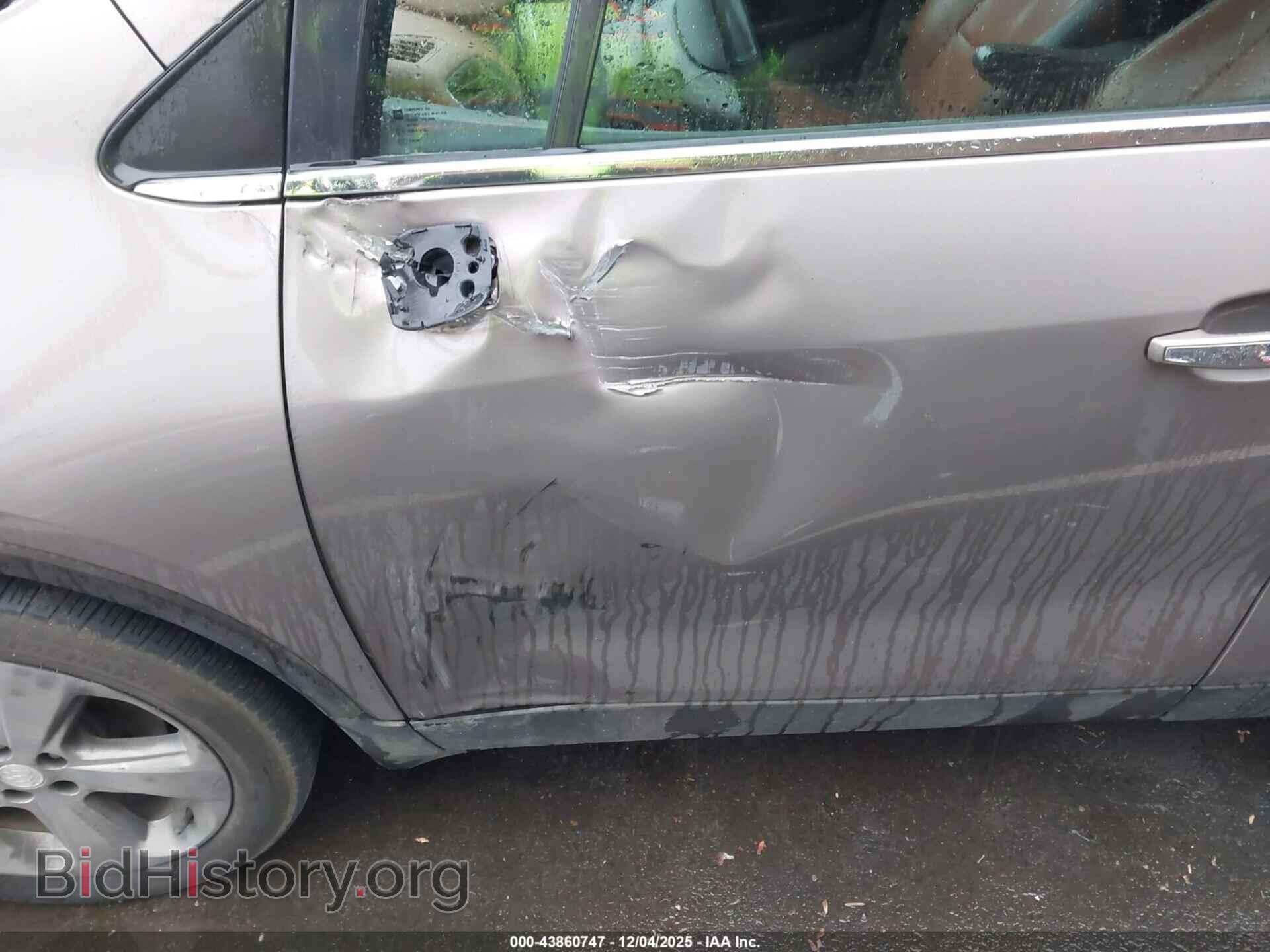 2014 BUICK ENCORE - VIN: KL4CJGSB5EB659764 - Photo 6