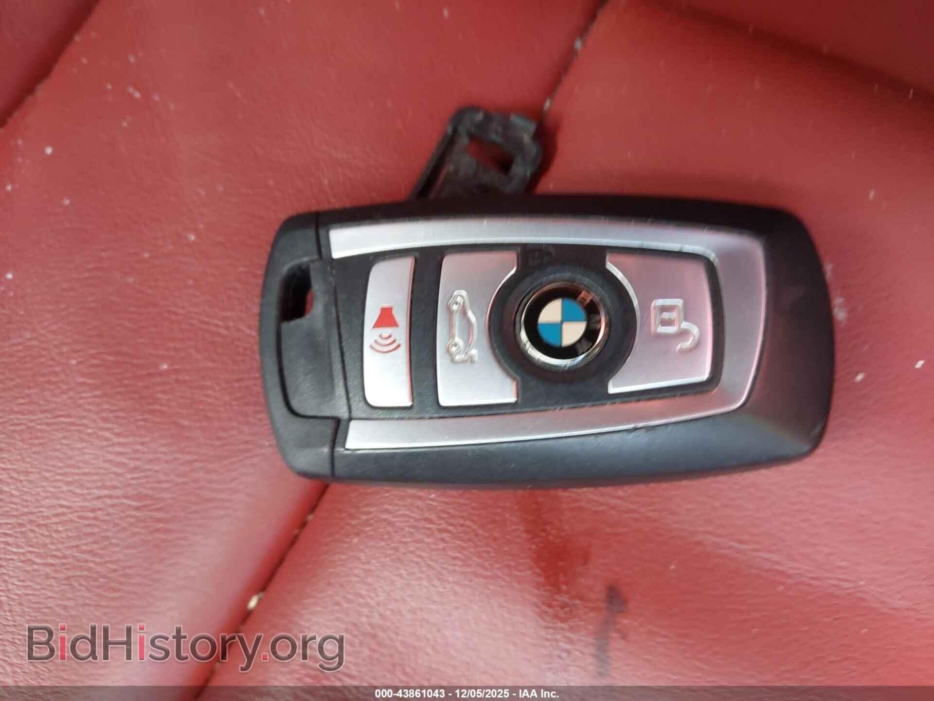 2016 BMW M3 - VIN: WBS8M9C56G5E68486 - Фото 11