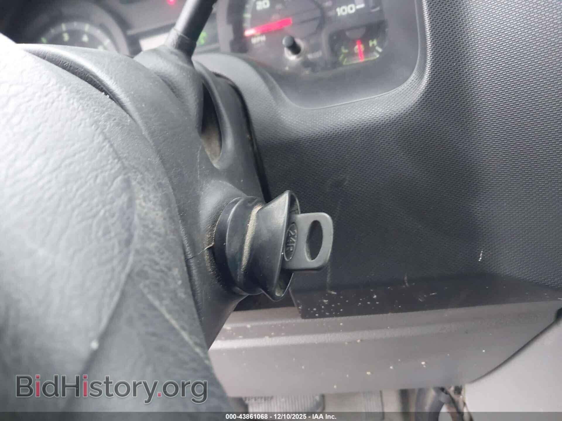 2013 FORD E-250 - VIN: 1FTNE2EW7DDA91105 - Фото 11