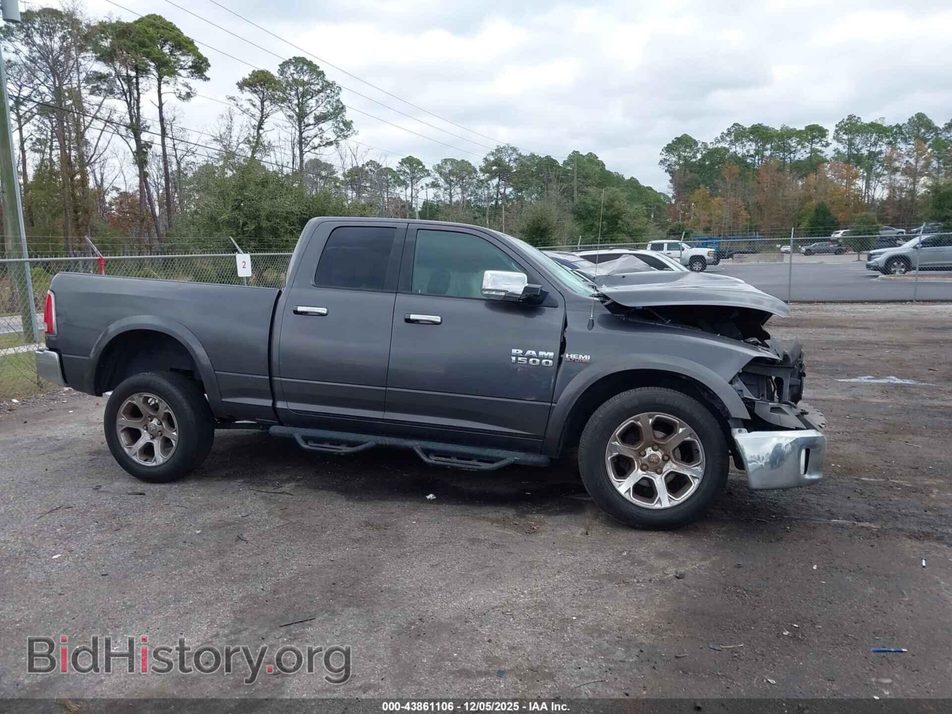 2018 RAM 1500 - VIN: 1C6RR7JTXJS120528 - Фото 13
