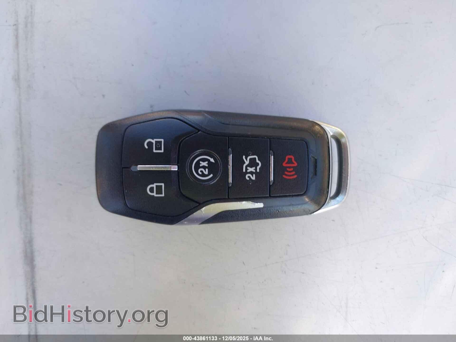 2016 FORD MUSTANG - VIN: 1FA6P8CF8G5224933 - Фото 11