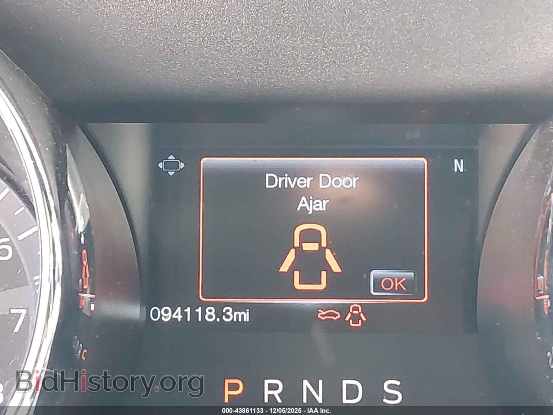 2016 FORD MUSTANG - VIN: 1FA6P8CF8G5224933 - Фото 16