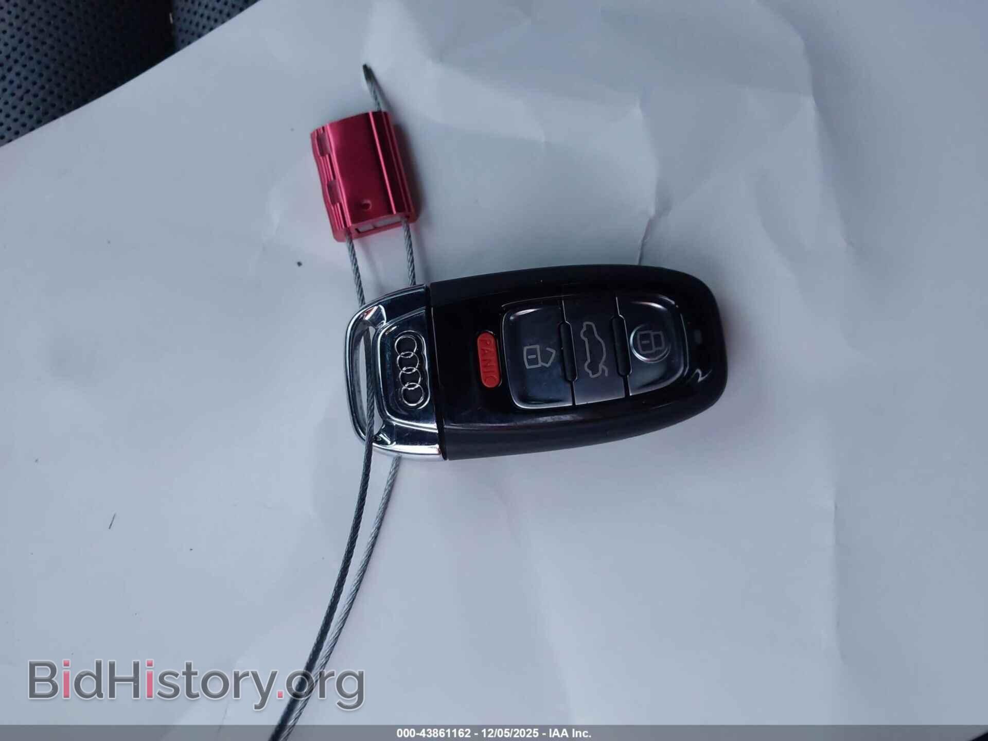 2014 AUDI A7 - VIN: WAU2GAFC8EN092610 - Photo 11
