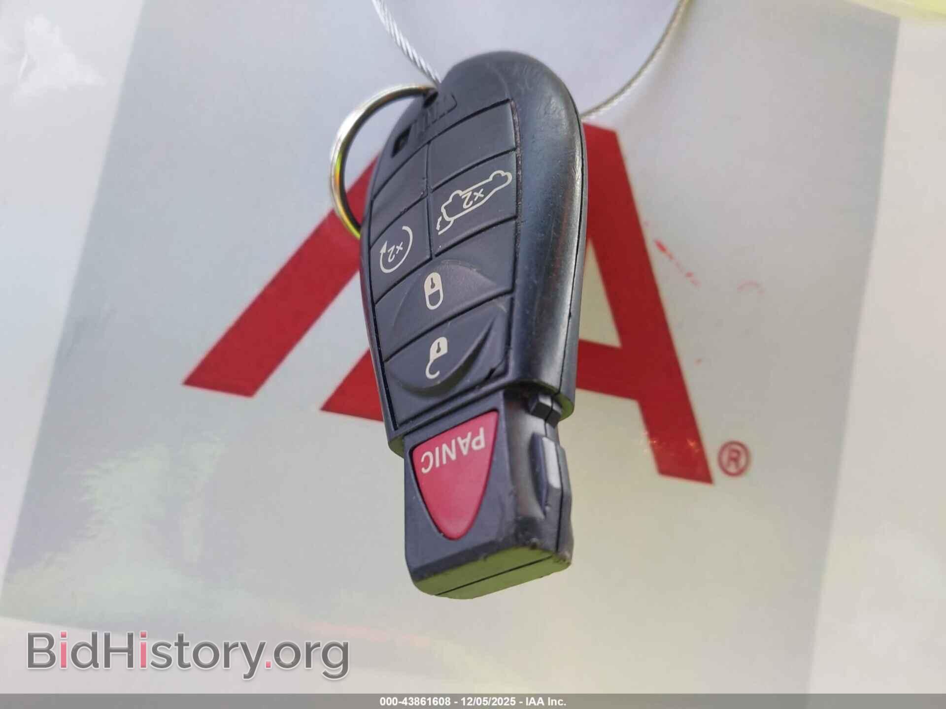 2013 DODGE DURANGO - VIN: 1C4SDHET8DC678255 - Photo 11