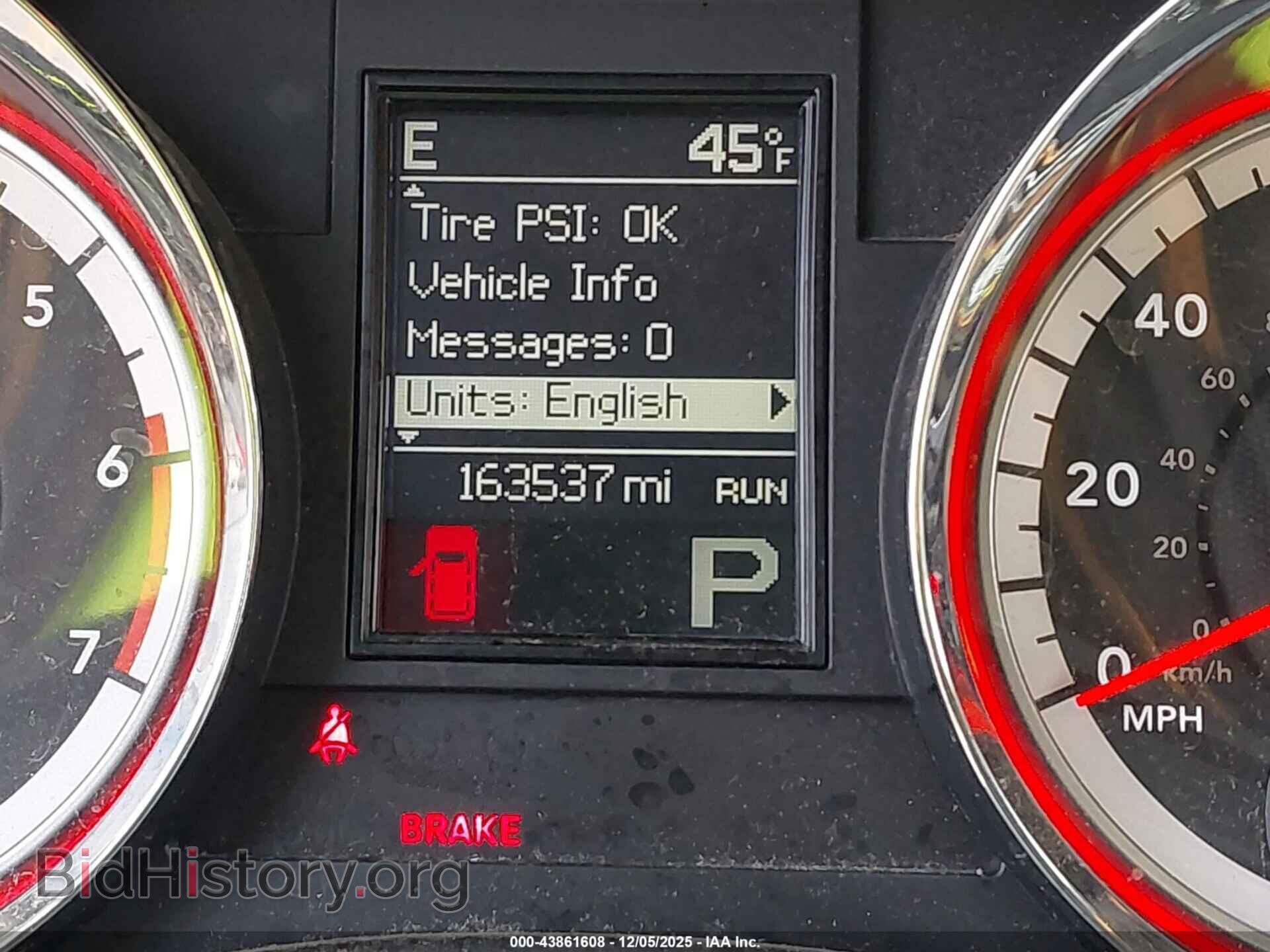 2013 DODGE DURANGO - VIN: 1C4SDHET8DC678255 - Photo 15