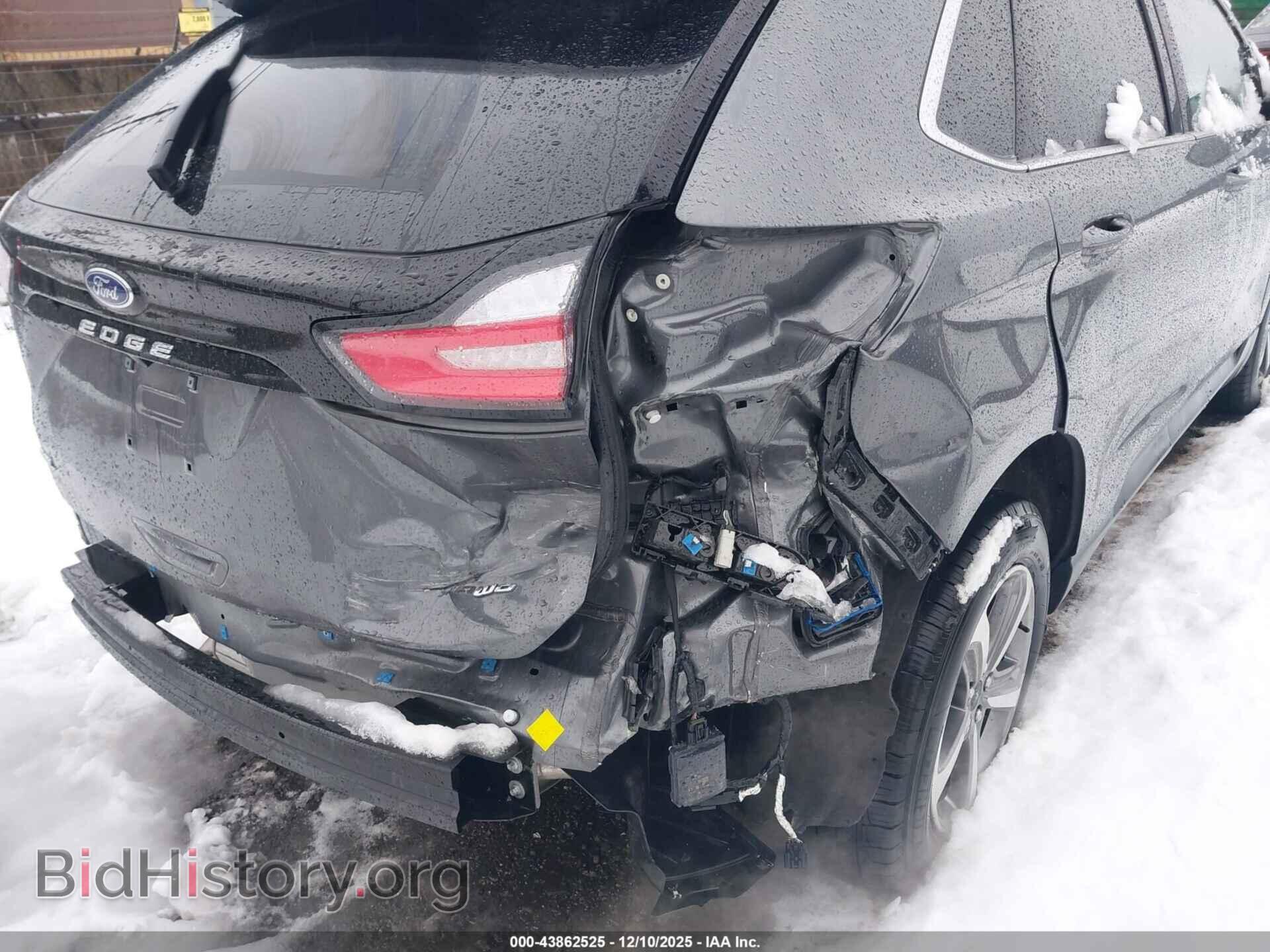 2024 FORD EDGE - VIN: 2FMPK4J97RBB12654 - Фото 6