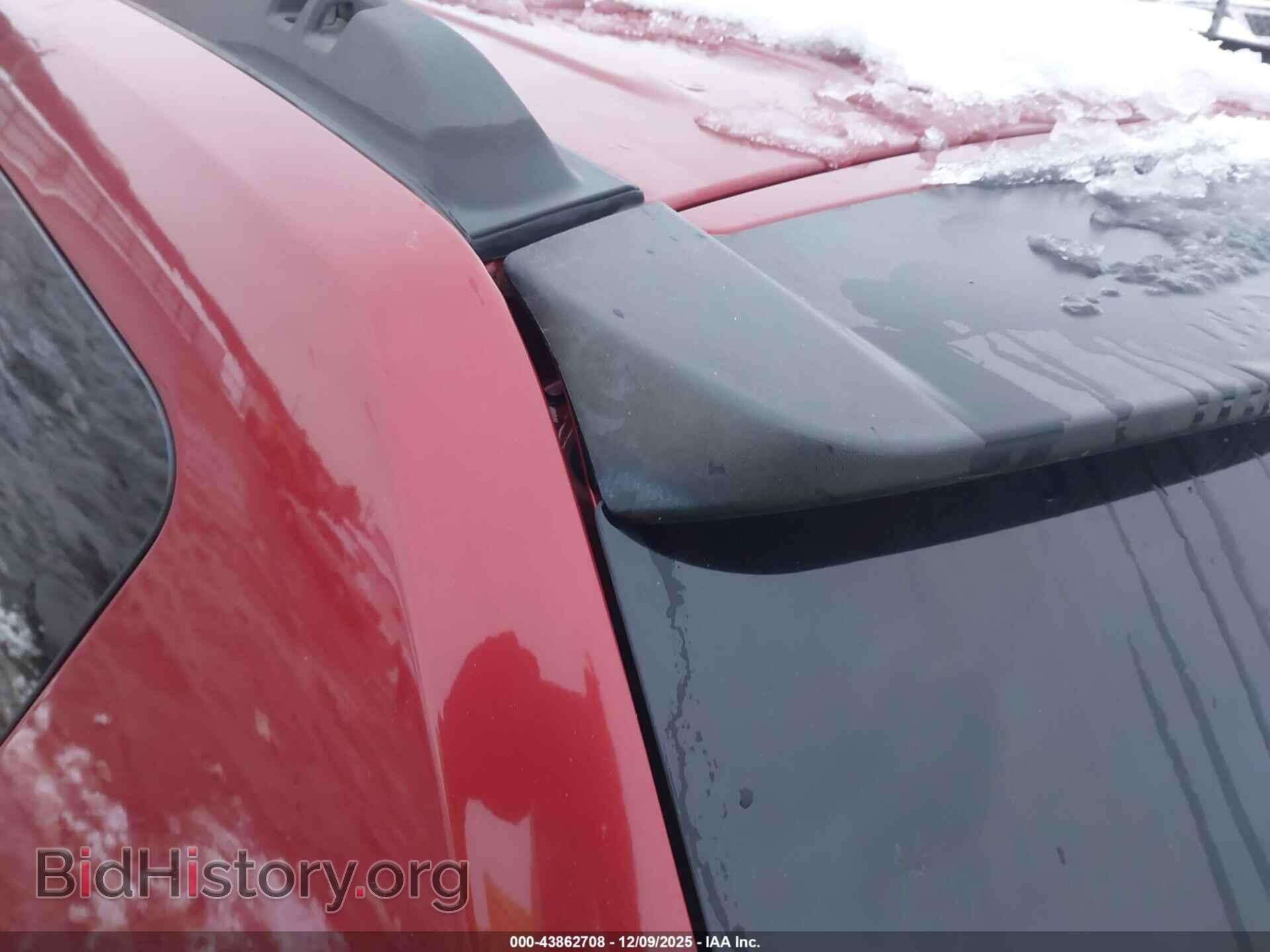 2007 JEEP COMPASS - VIN: 1J8FF47W67D166092 - Фото 6