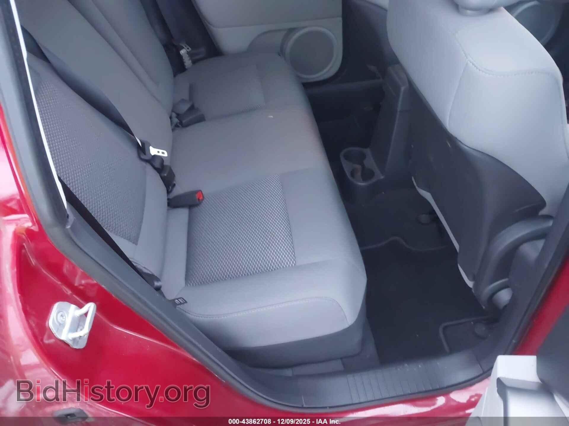 2007 JEEP COMPASS - VIN: 1J8FF47W67D166092 - Фото 8