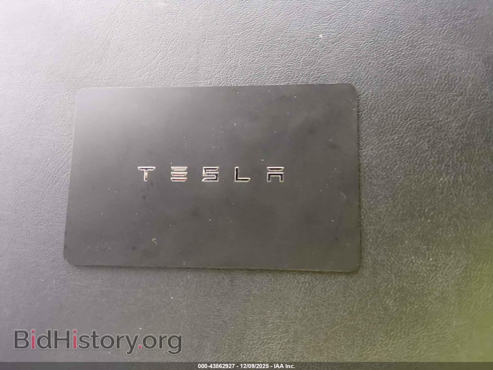 2019 TESLA MODEL 3 - VIN: 5YJ3E1EA5KF412313 - Photo 11