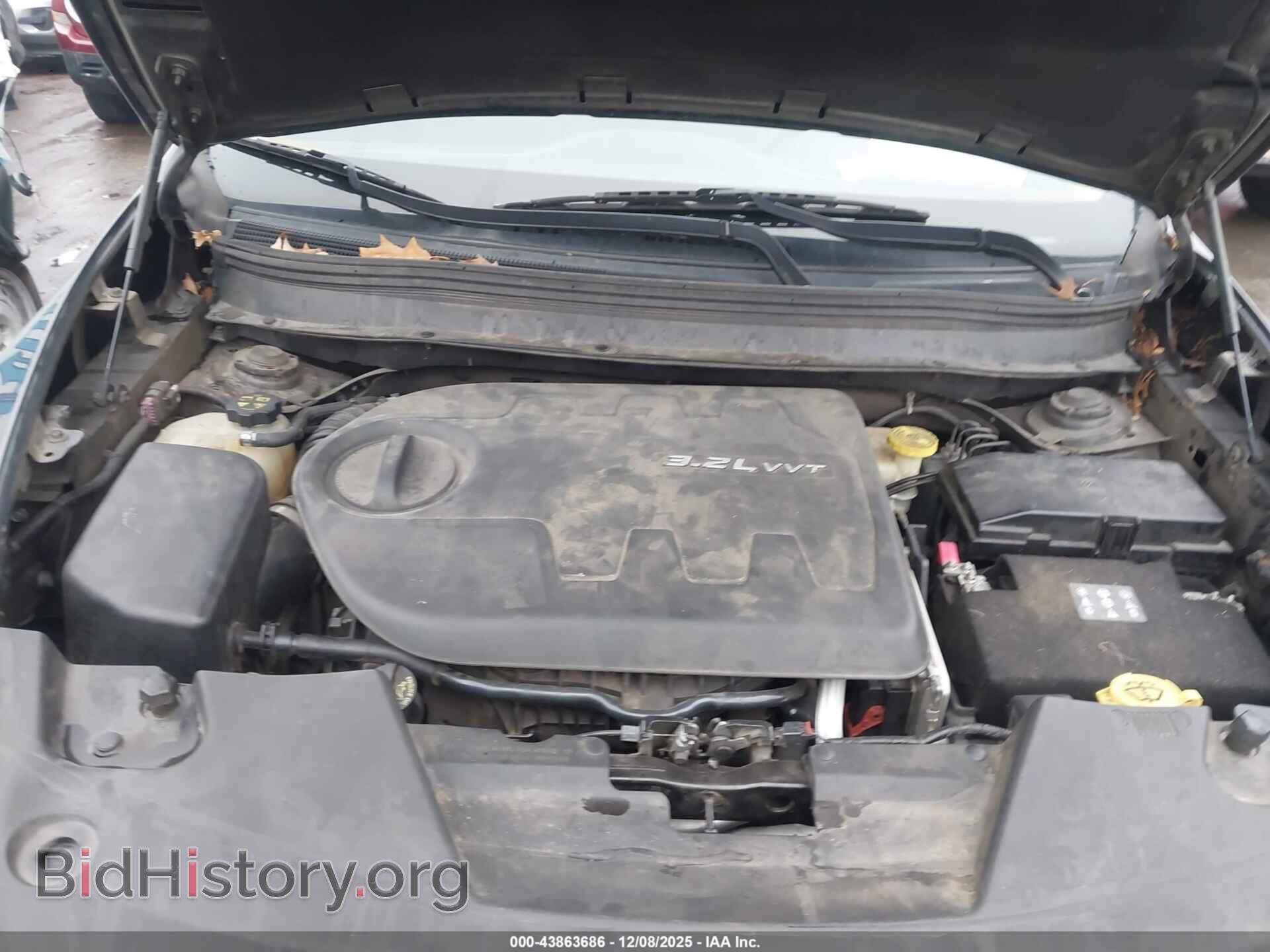 2014 JEEP CHEROKEE - VIN: 1C4PJLDS9EW273791 - Фото 10