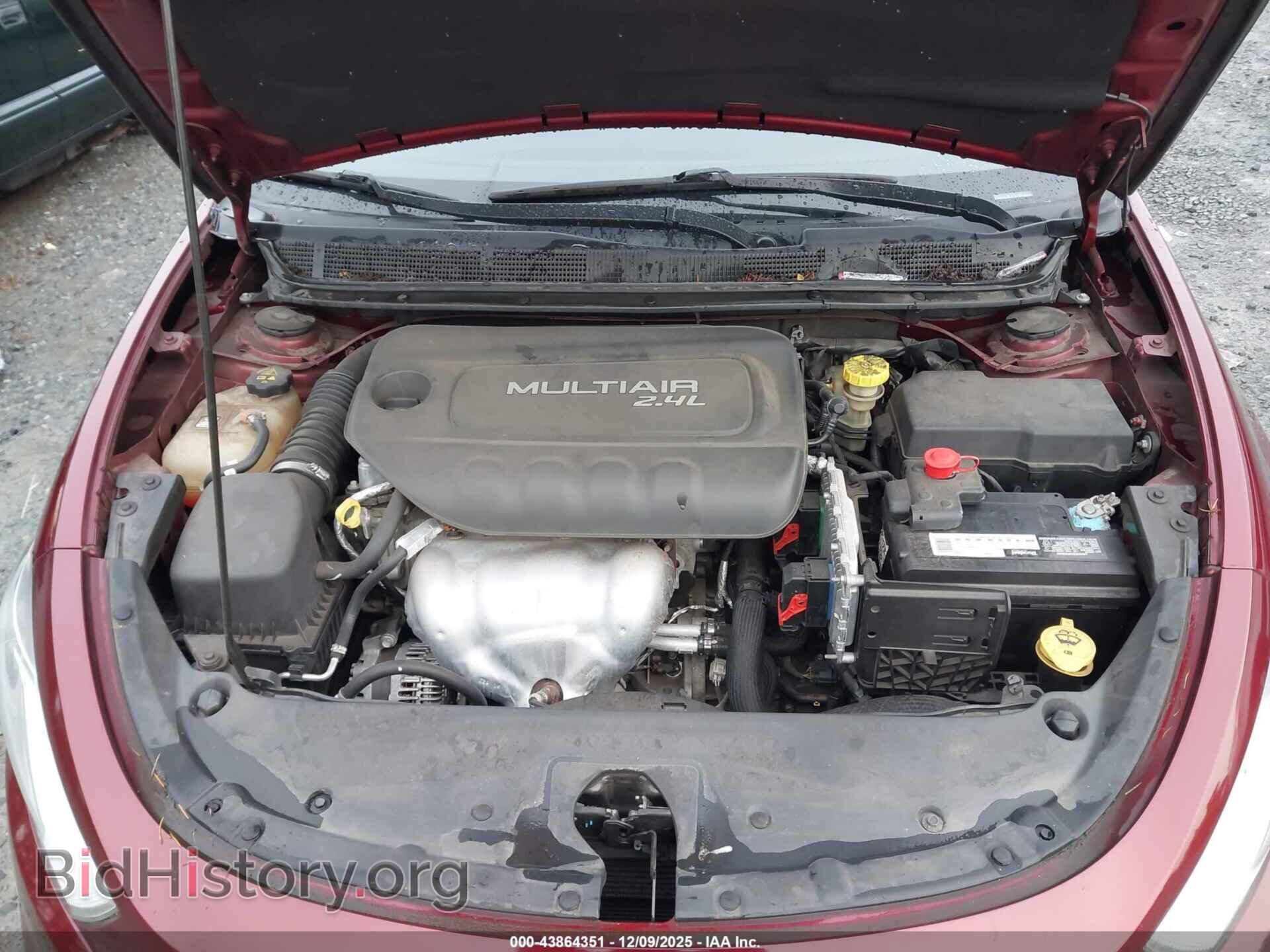 2015 DODGE DART - VIN: 1C3CDFCB0FD242679 - Фото 10