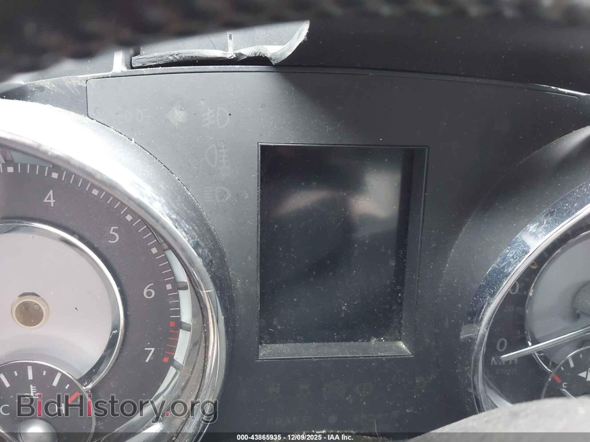 2012 CHRYSLER 300 - VIN: 2C3CCAAG2CH107156 - Photo 7
