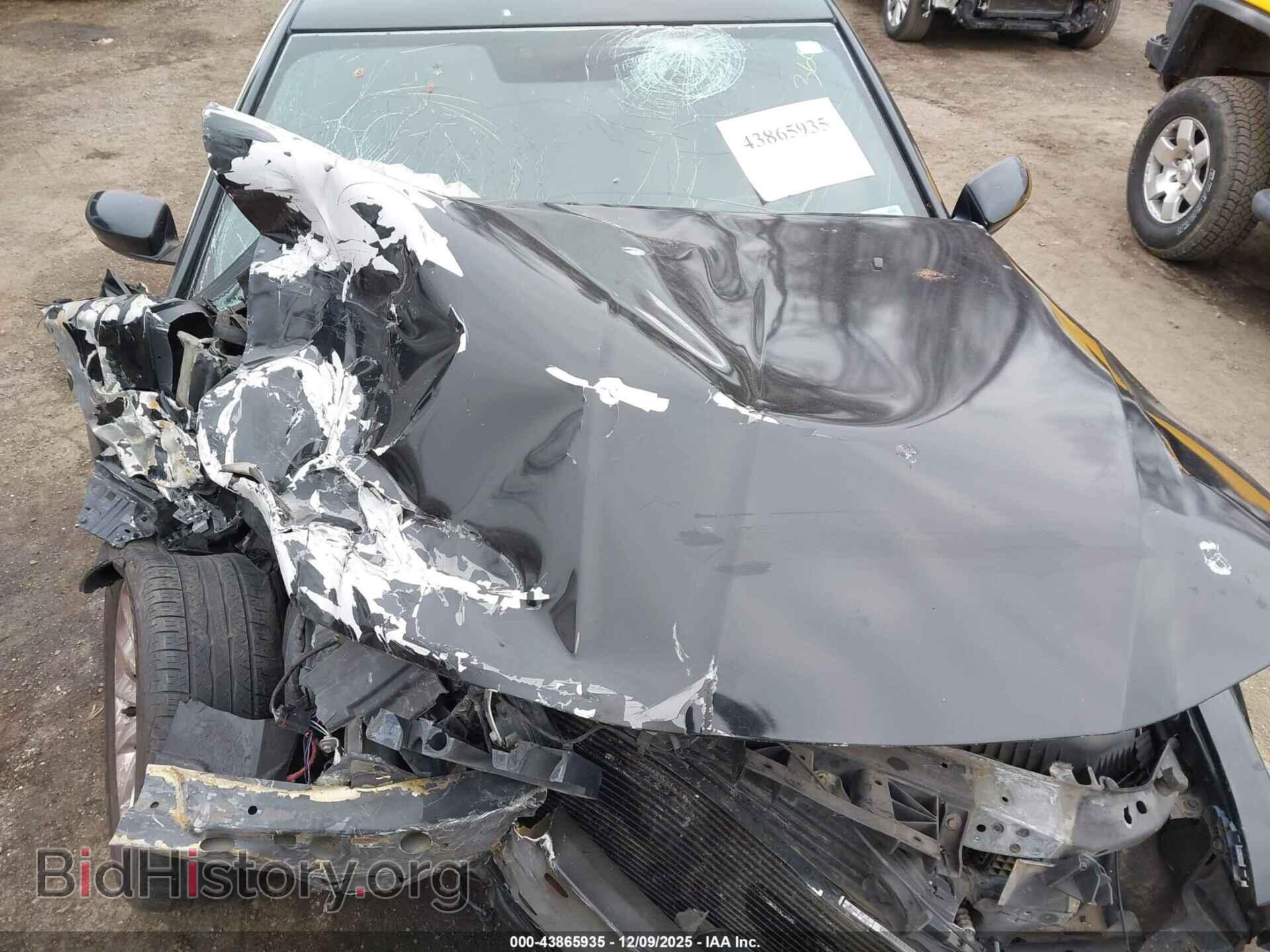 2012 CHRYSLER 300 - VIN: 2C3CCAAG2CH107156 - Photo 10