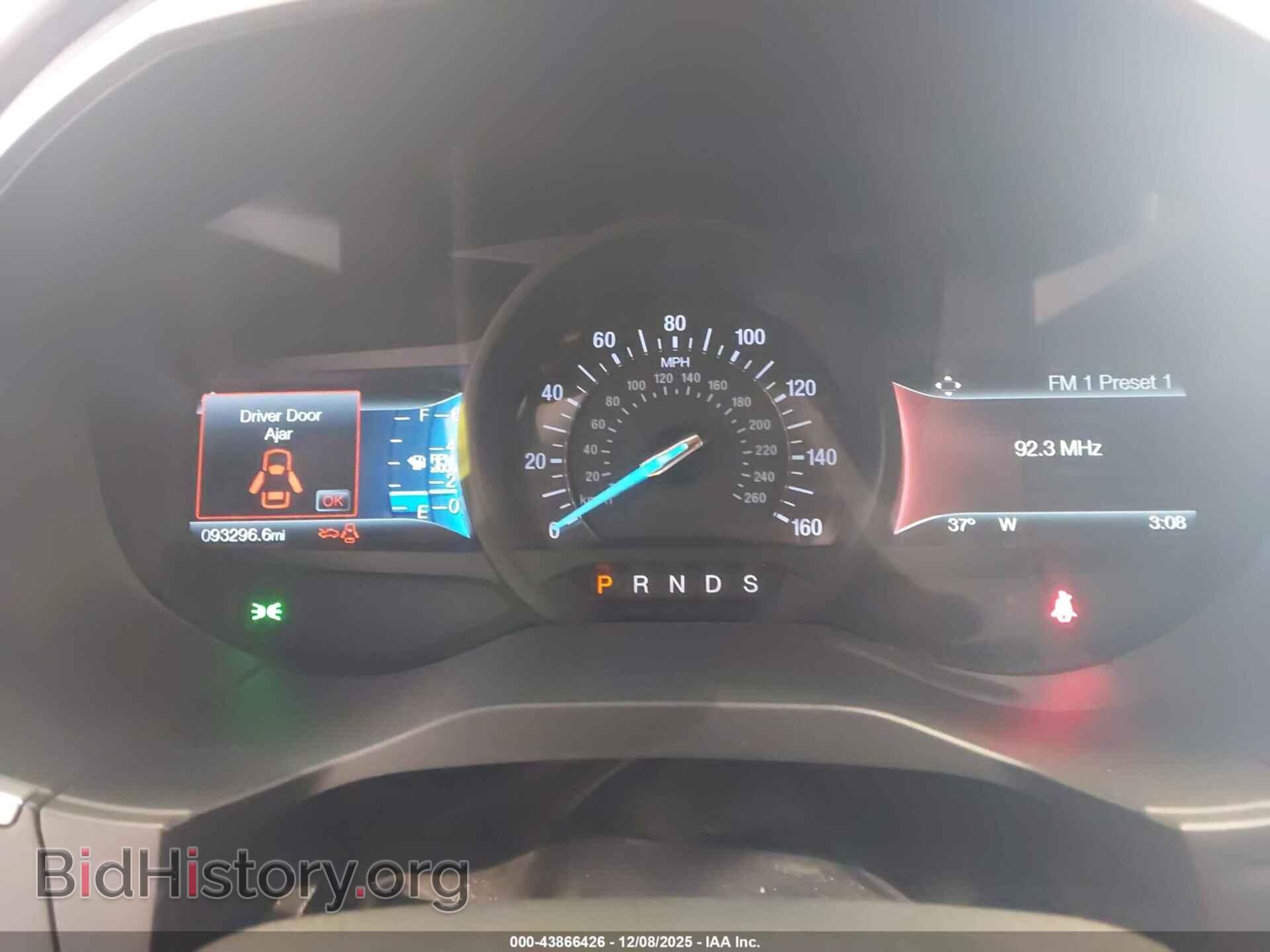 2018 FORD EDGE - VIN: 2FMPK4J96JBB47108 - Фото 7