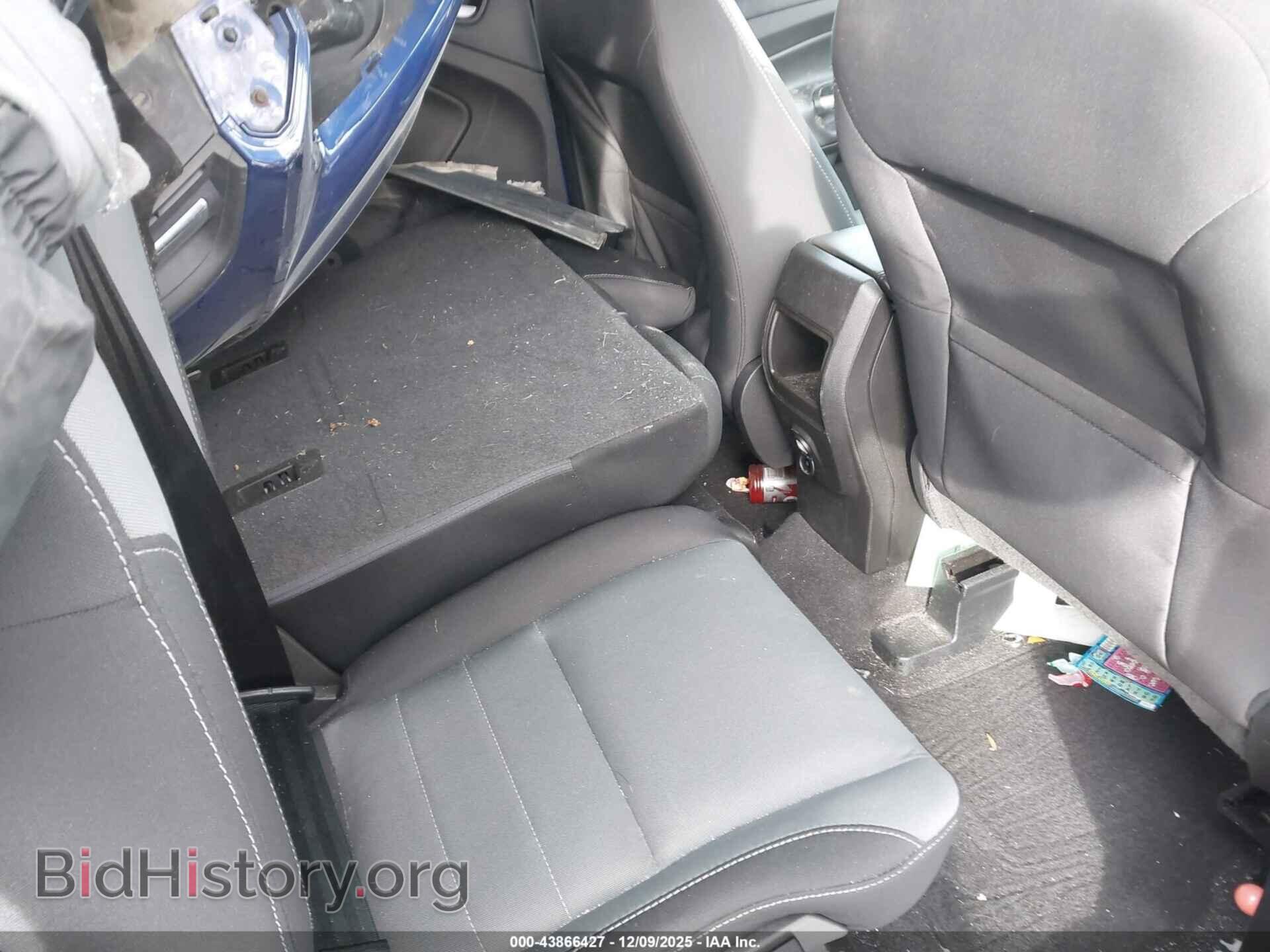 2016 FORD ESCAPE - VIN: 1FMCU9GX4GUA41884 - Фото 8