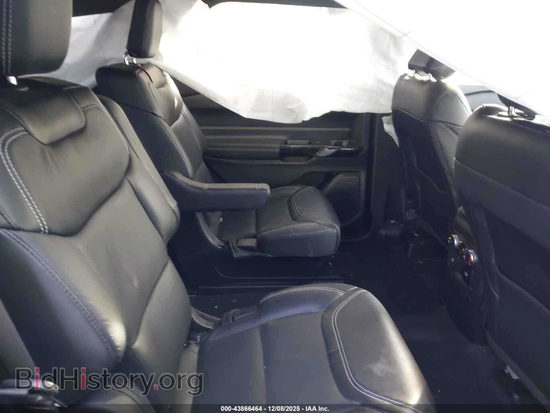 2022 FORD EXPLORER - VIN: 1FM5K8GC0NGB49193 - Фото 8