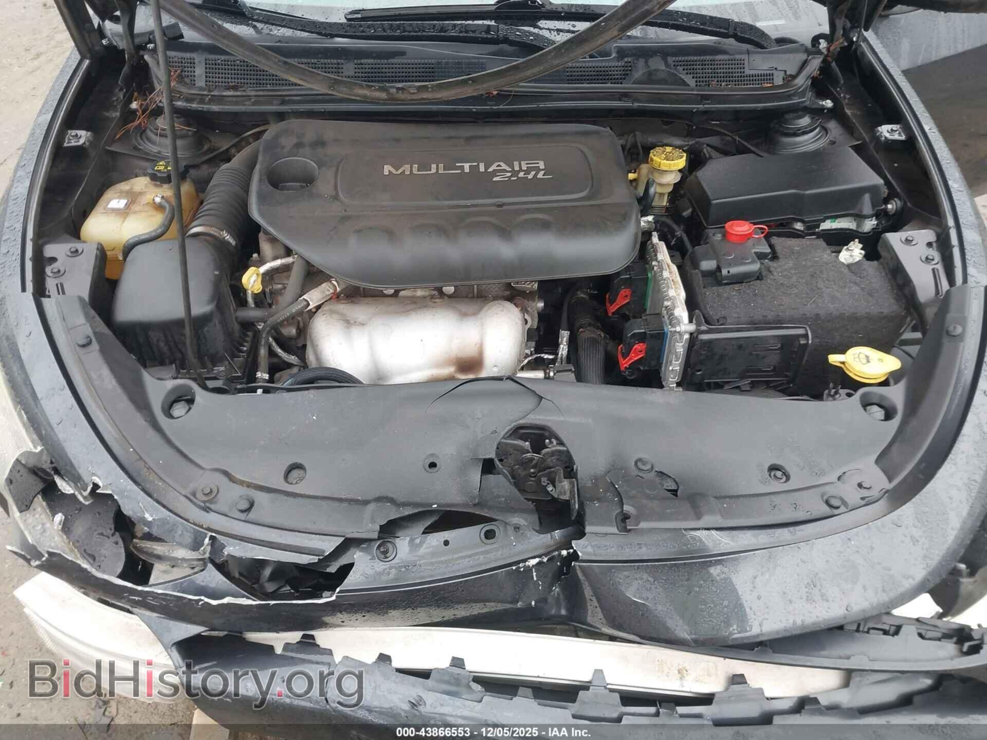 2014 DODGE DART - VIN: 1C3CDFBB5ED747178 - Photo 10