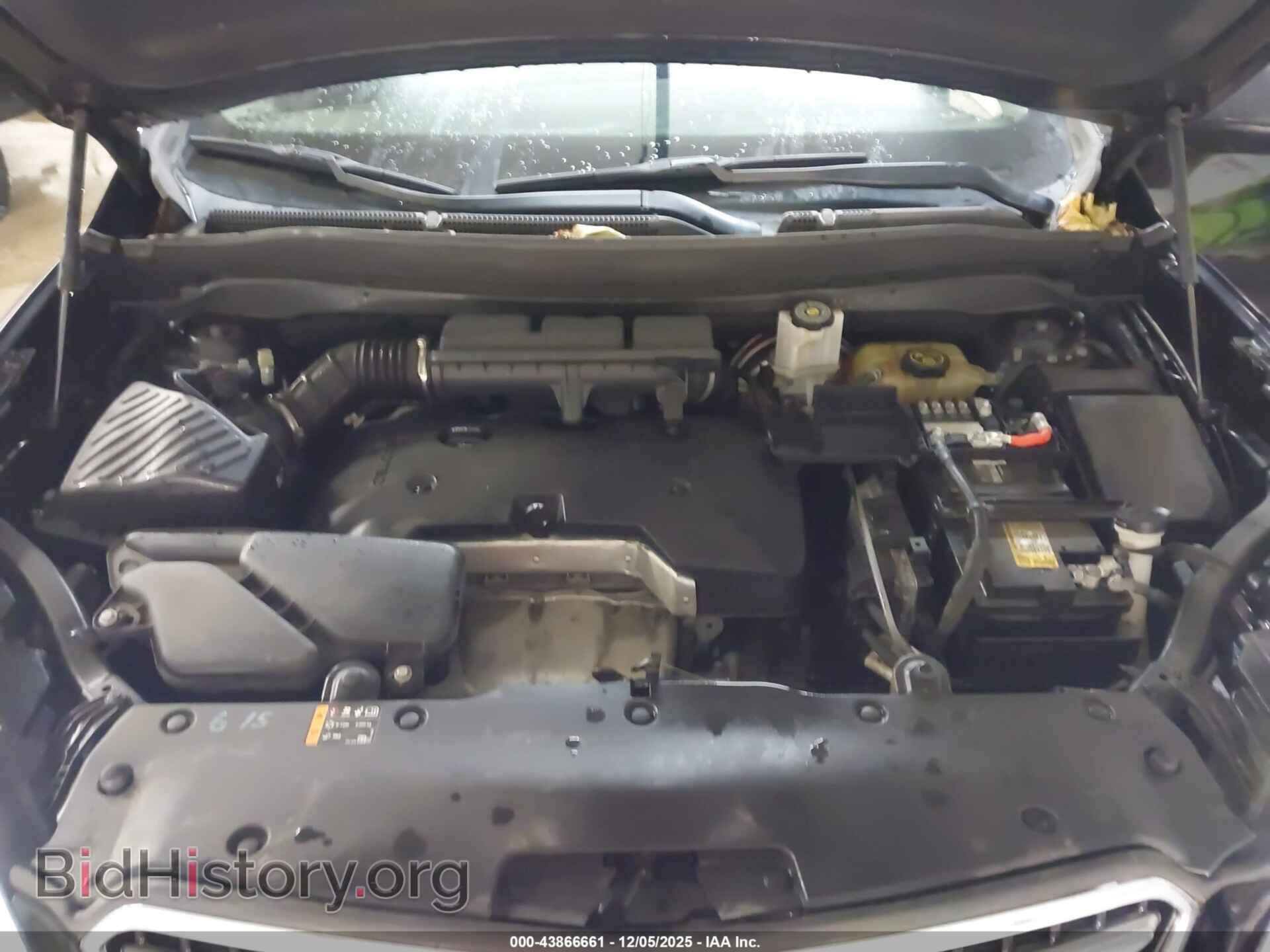 2020 BUICK ENVISION - VIN: LRBFX2SAXLD115806 - Фото 10
