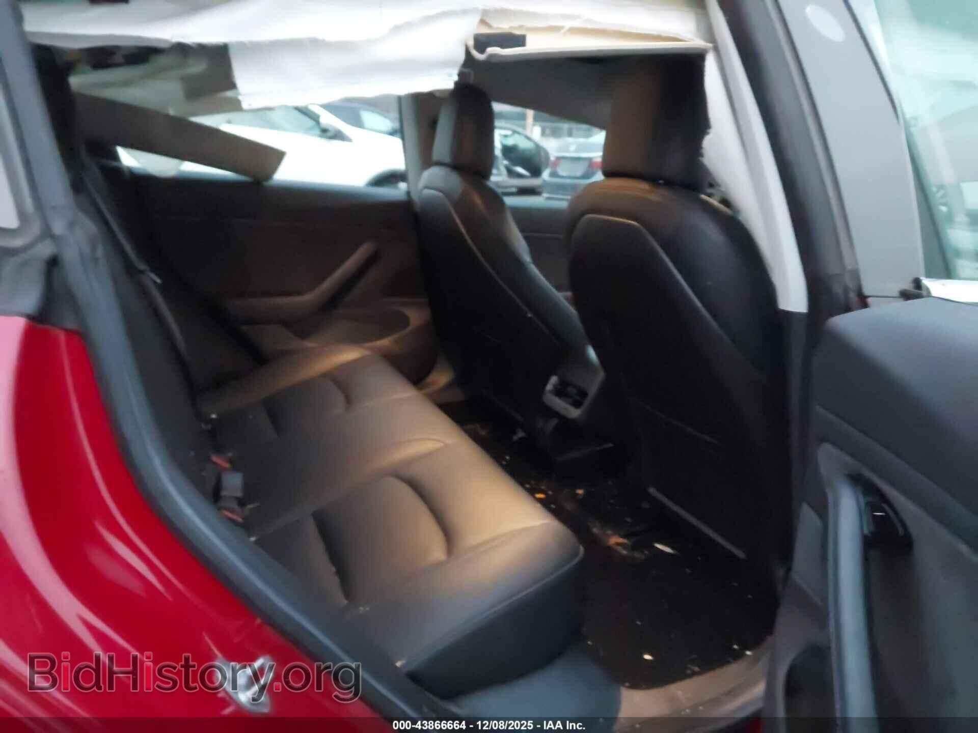2018 TESLA MODEL 3 - VIN: 5YJ3E1EA6JF027602 - Photo 8