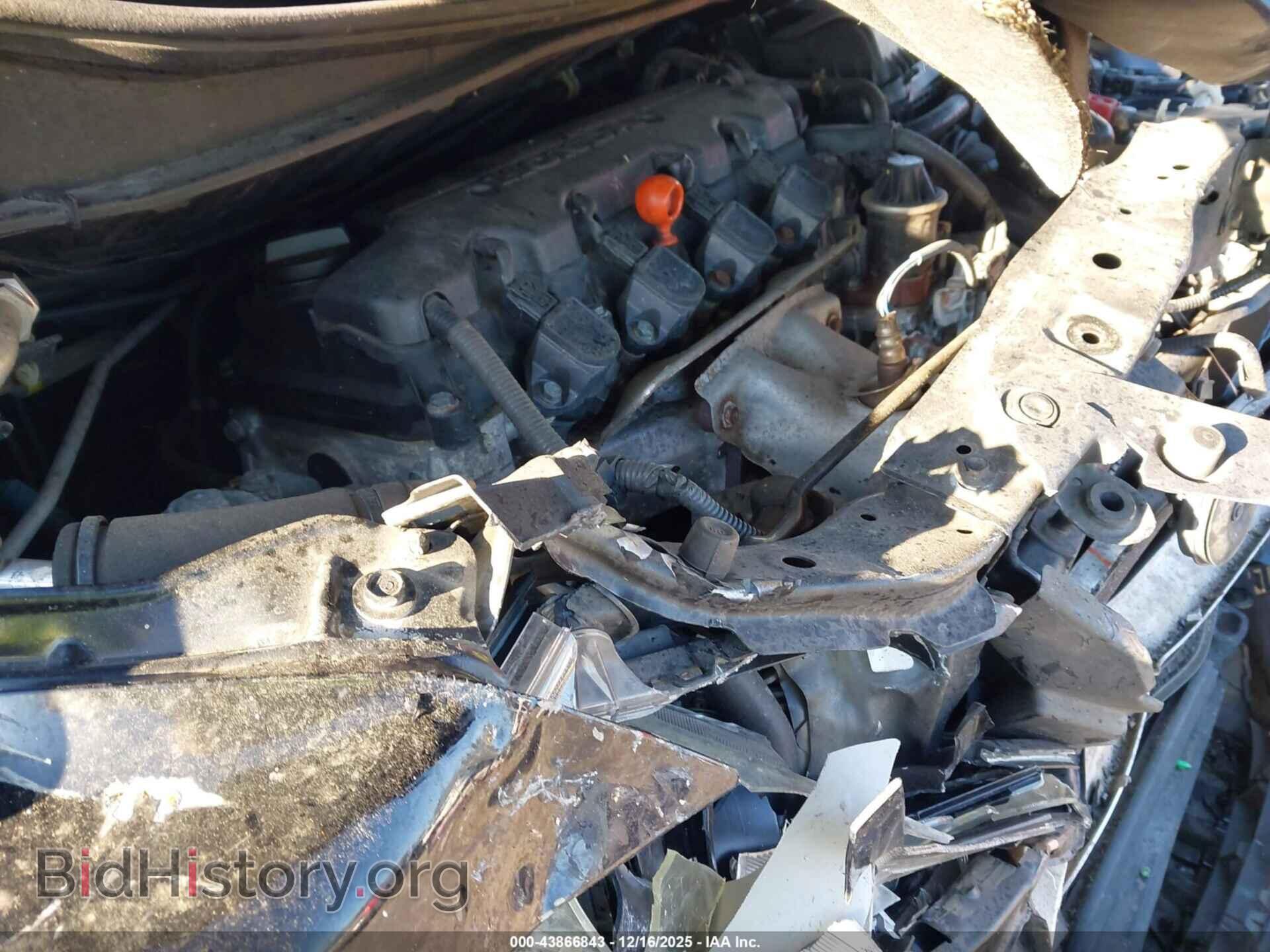 2015 HONDA CIVIC - VIN: 19XFB2F58FE042841 - Фото 10