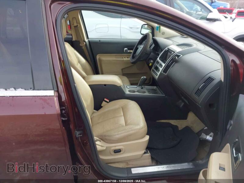 2010 Ford EDGE (VIN 2FMDK4KCXABB44791) — photo 5 of 11