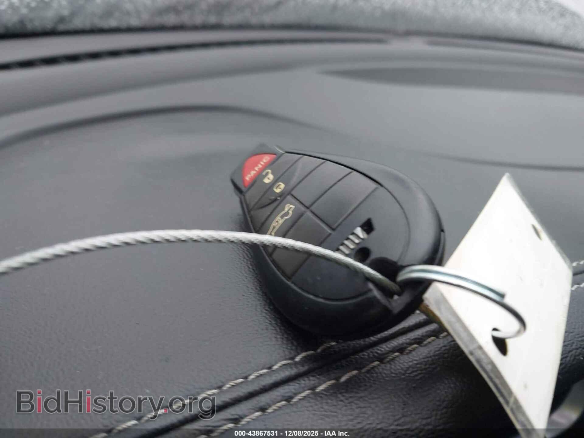 2015 DODGE DART - VIN: 1C3CDFBB2FD316234 - Фото 11