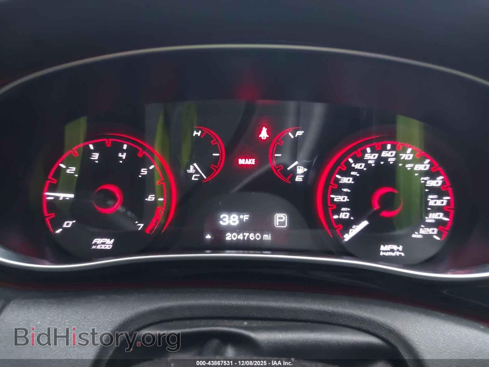 2015 DODGE DART - VIN: 1C3CDFBB2FD316234 - Фото 7