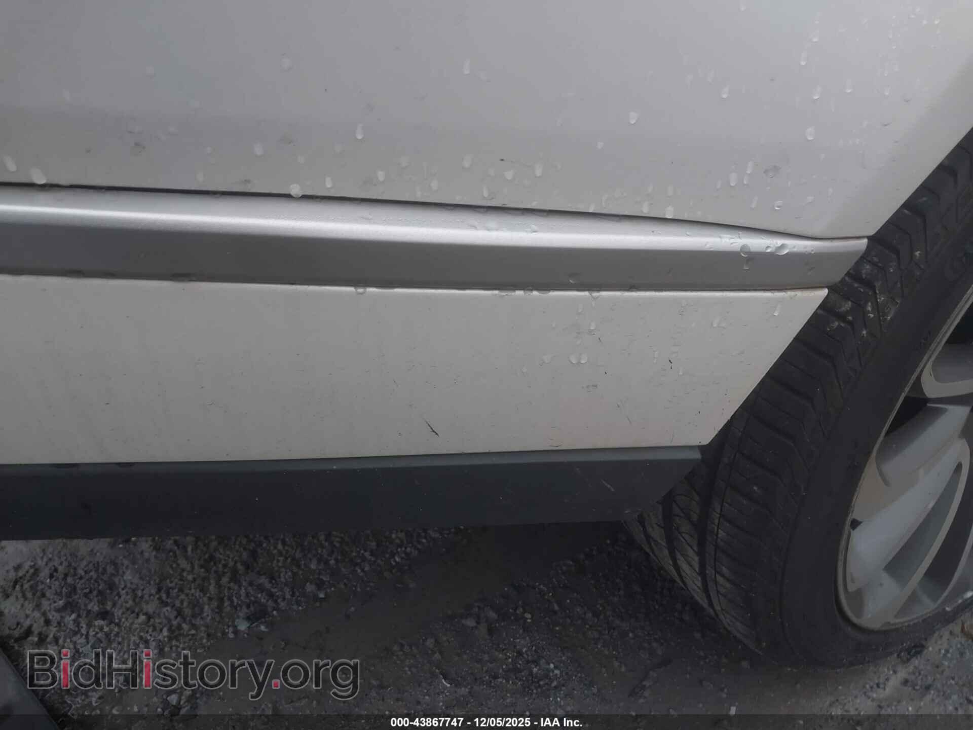 2015 LAND ROVER RANGE ROVER - VIN: SALGV2TF4FA207689 - Фото 6