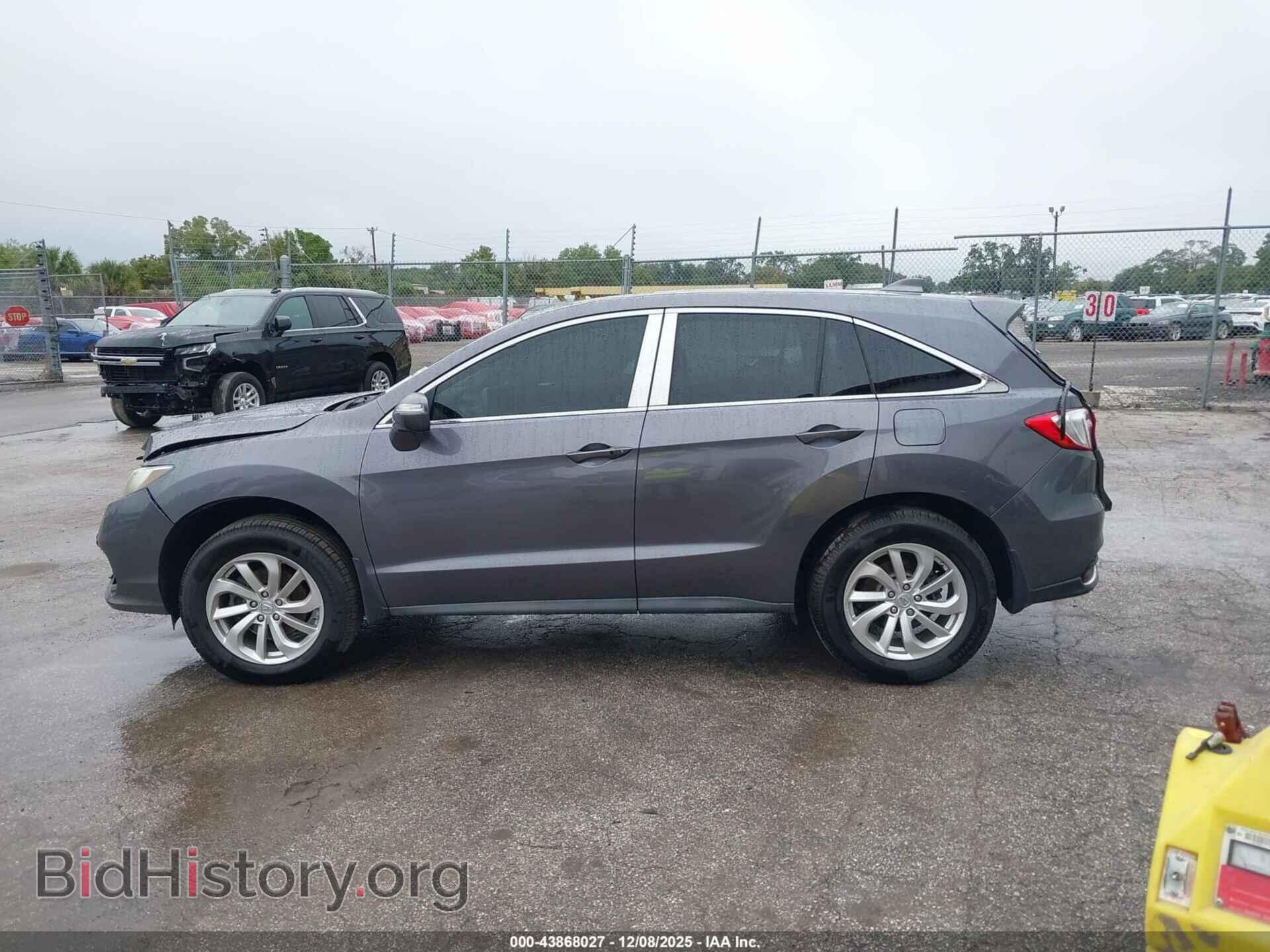 2017 ACURA RDX - VIN: 5J8TB3H3XHL008139 - Фото 13