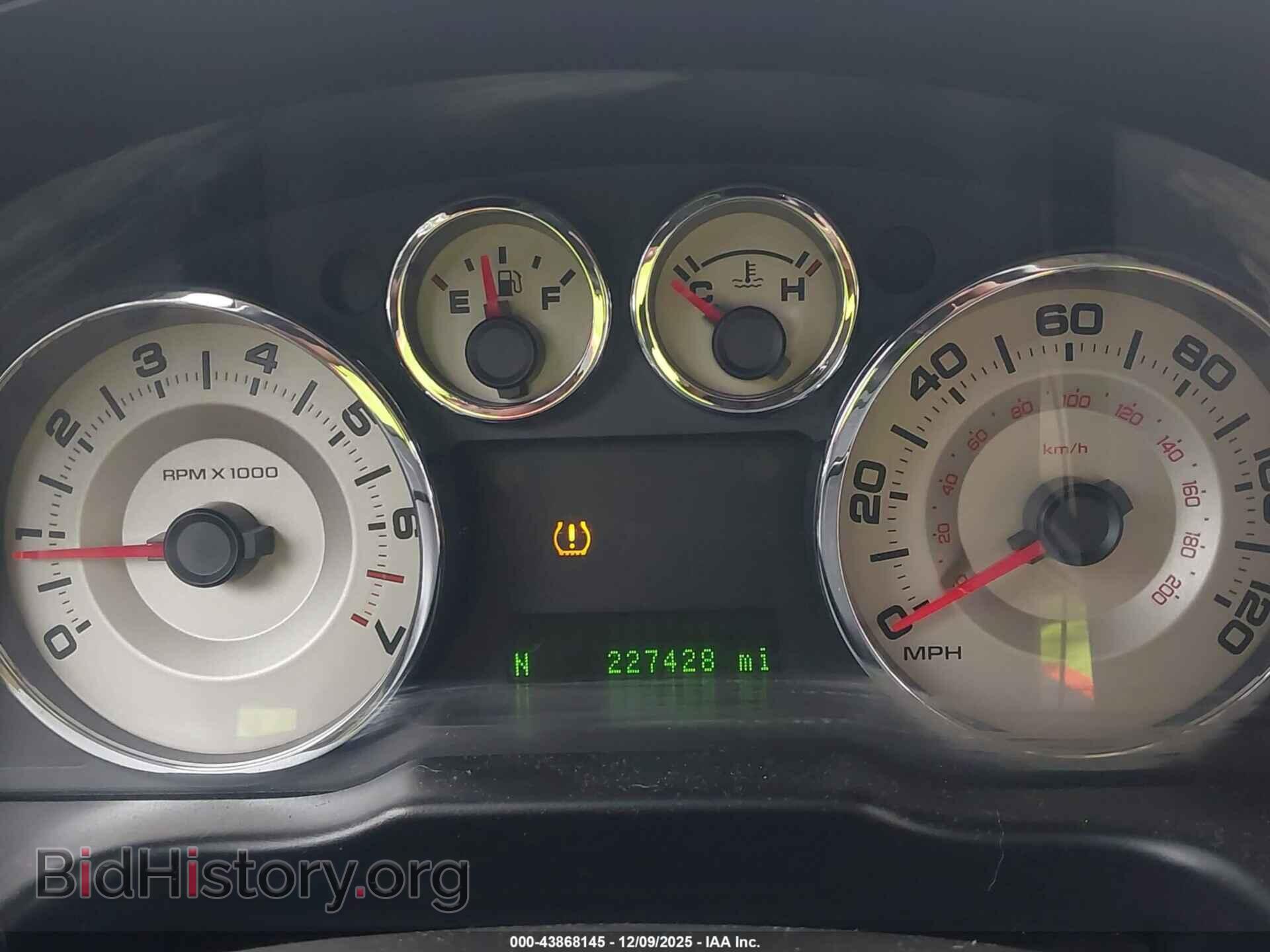 2008 FORD EDGE - VIN: 2FMDK38C98BA93604 - Фото 7