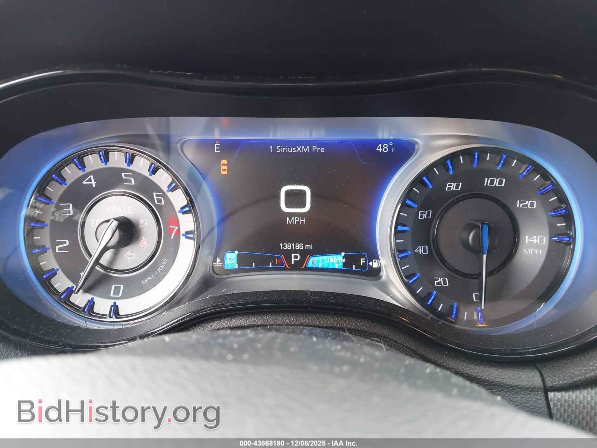 2016 CHRYSLER 300 - VIN: 2C3CCAGG7GH208982 - Photo 7