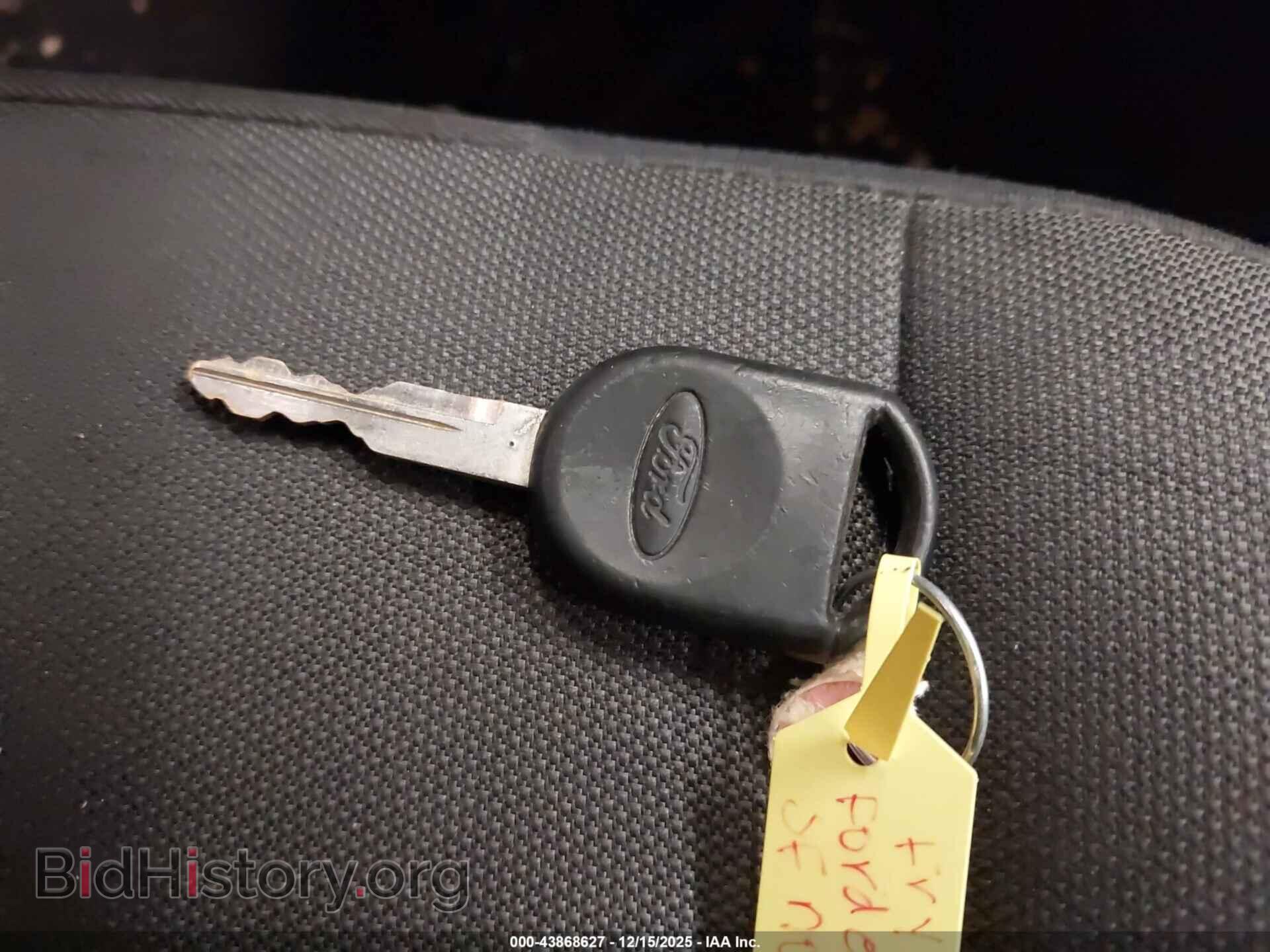 2012 FORD ESCAPE - VIN: 1FMCU0D74CKC12462 - Фото 11