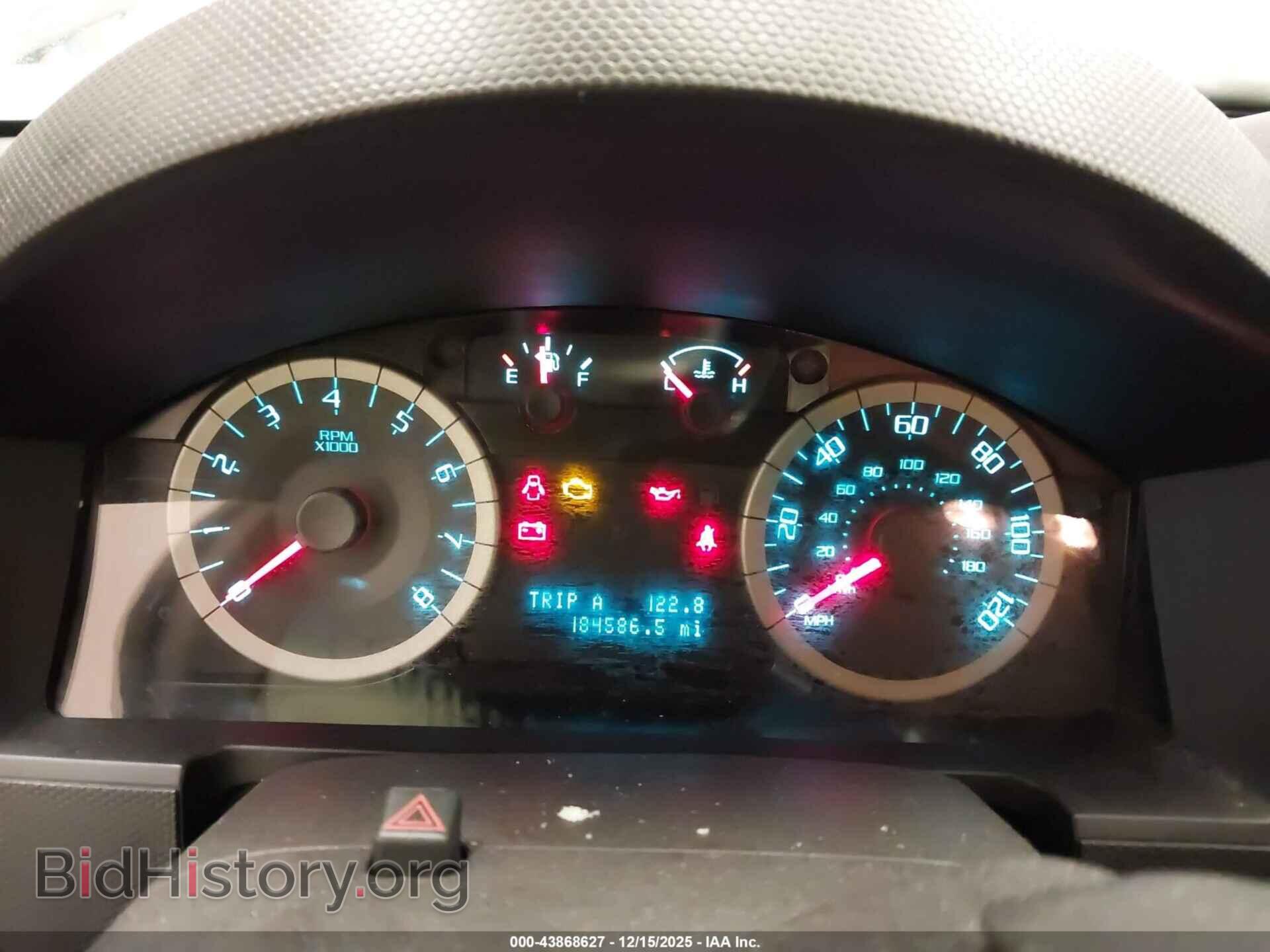 2012 FORD ESCAPE - VIN: 1FMCU0D74CKC12462 - Фото 7