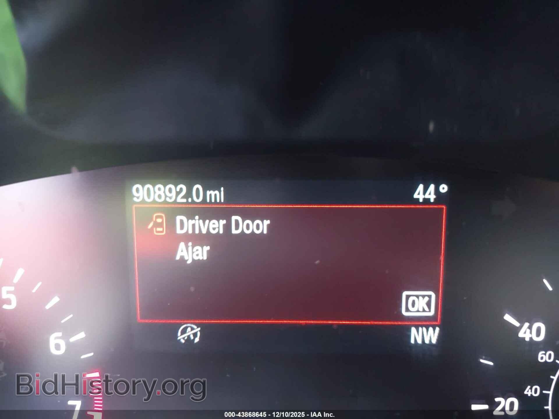 2020 FORD ESCAPE - VIN: 1FMCU9H67LUA10760 - Фото 16