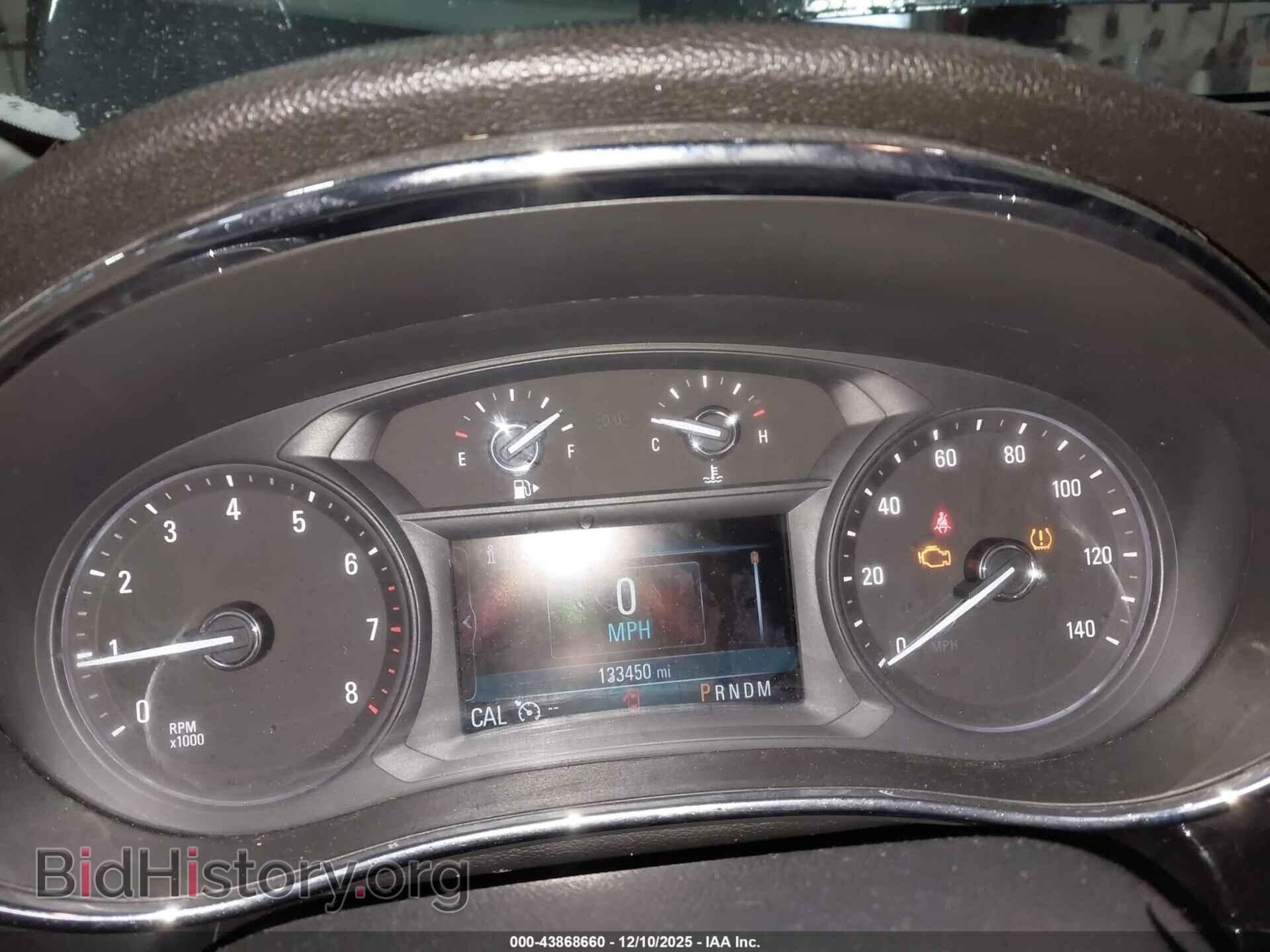 2017 BUICK ENCORE - VIN: KL4CJASB5HB124158 - Photo 7