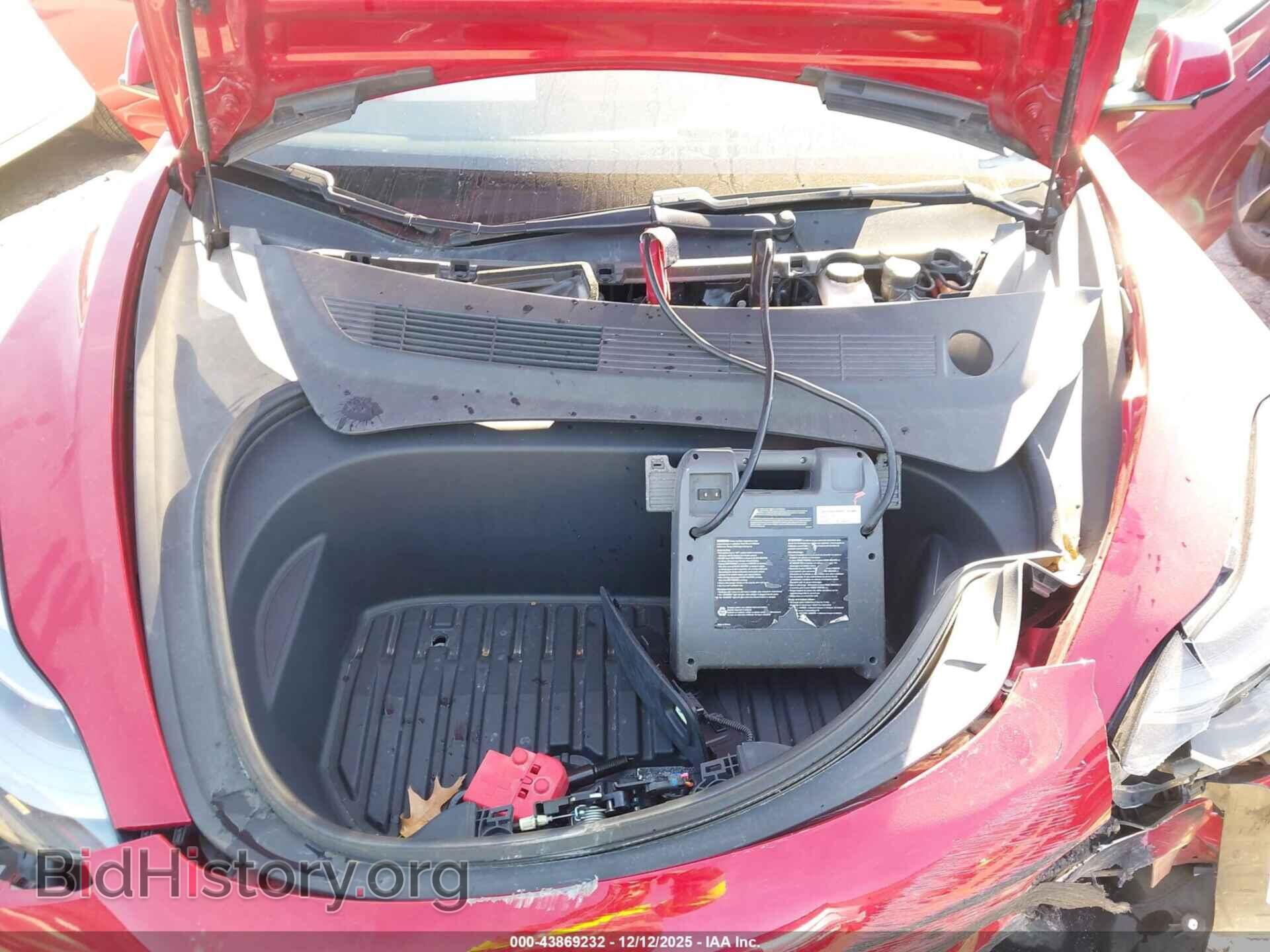 2021 TESLA MODEL 3 - VIN: 5YJ3E1EA5MF982864 - Фото 10