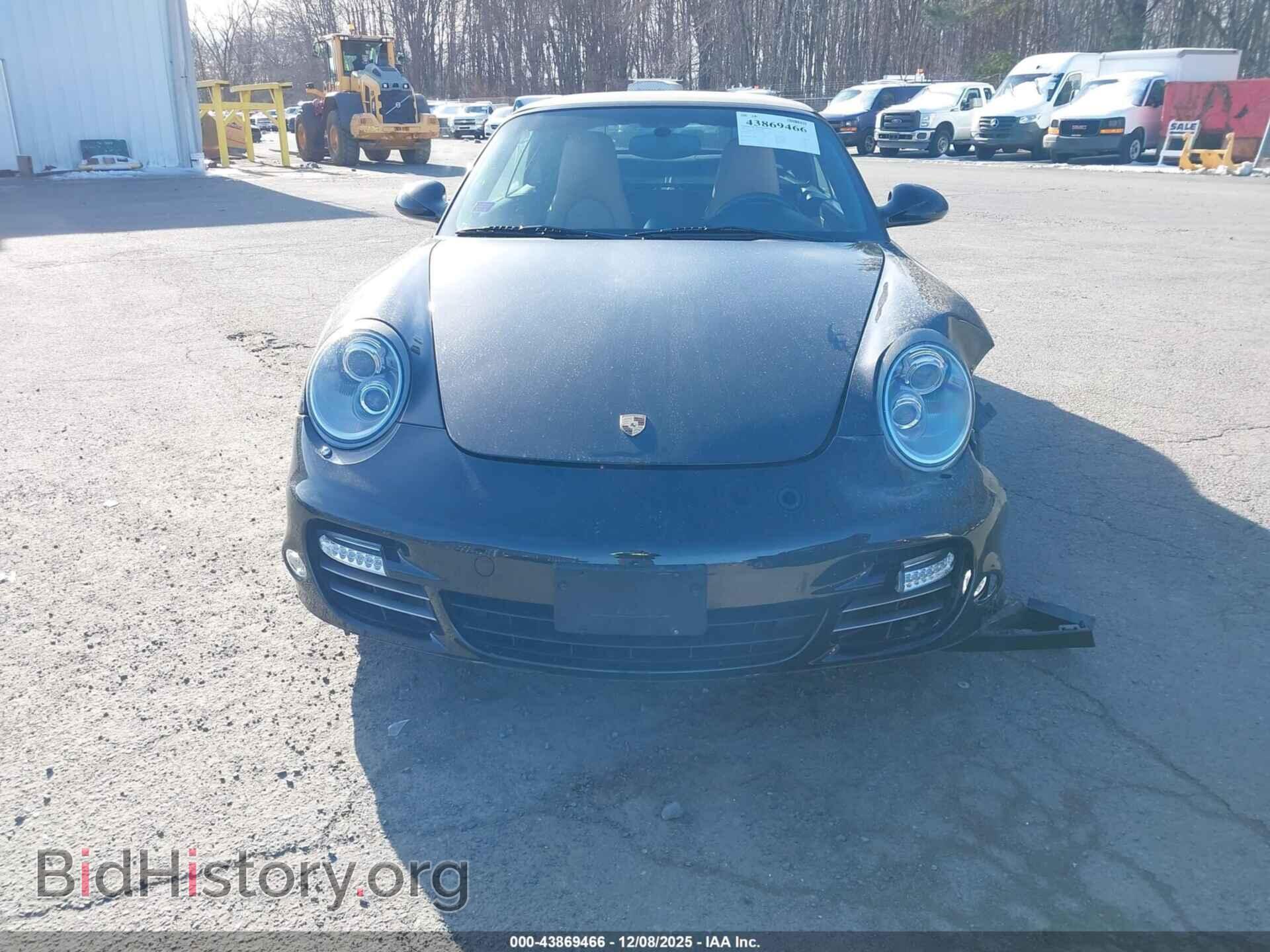 2012 PORSCHE 911 - VIN: WP0CD2A96CS773400 - Фото 12